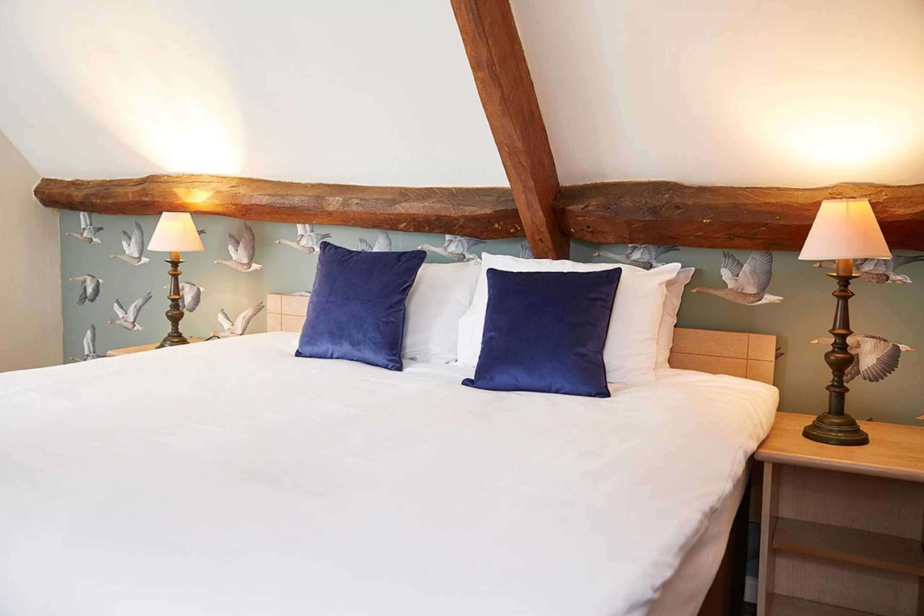 Gift card for Old Manse Hotel by Greene King Inns