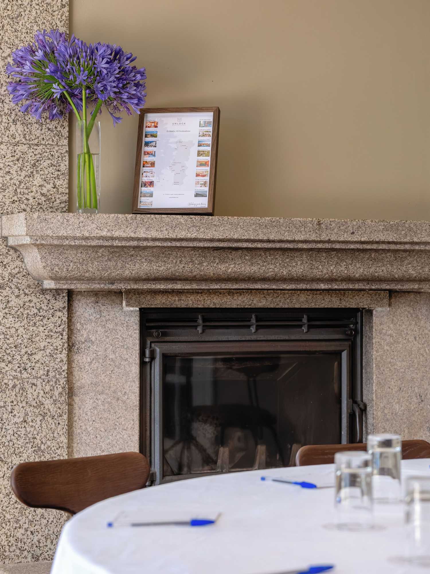 Gift card for Forrester Essence Douro Hotel