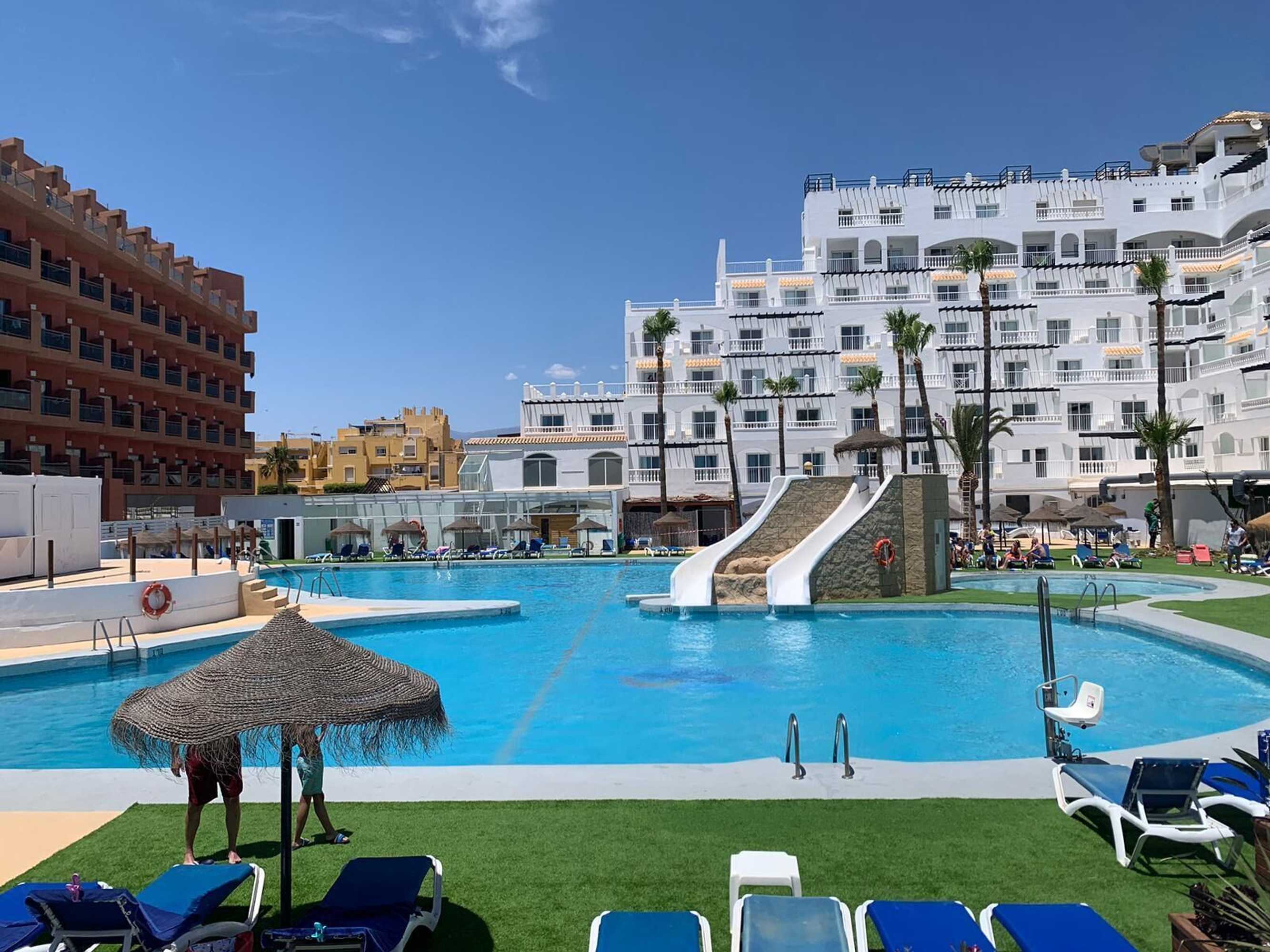Gift card for Hotel Bahia Serena Gift card for Hotel Bahia Serena
