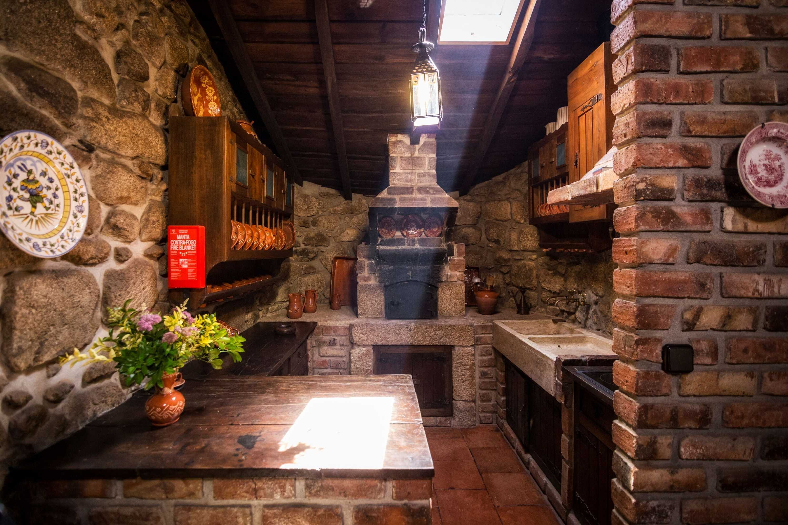 Gift card for Moinho de Estoraos