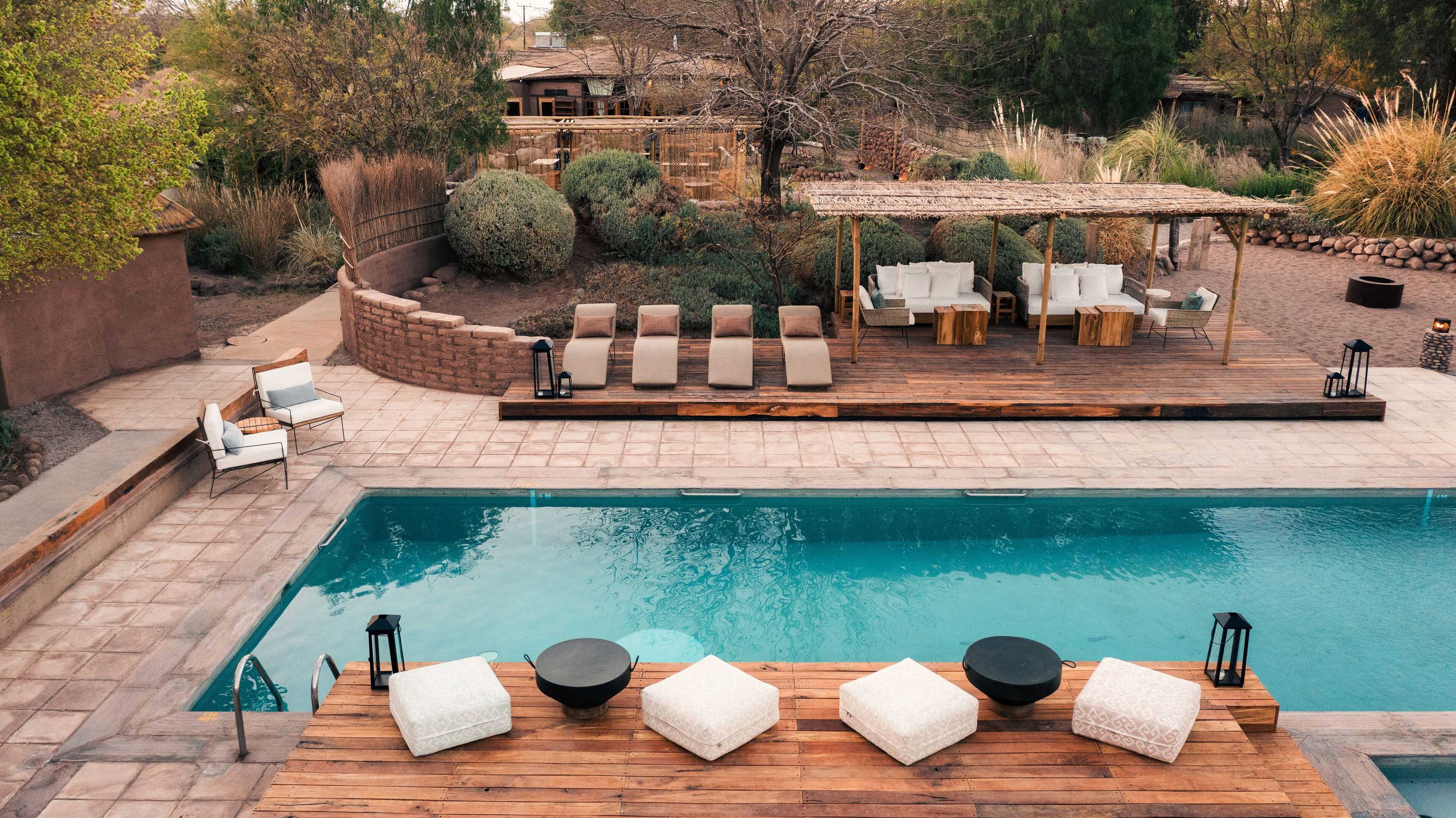 Gift card for Our Habitas Atacama