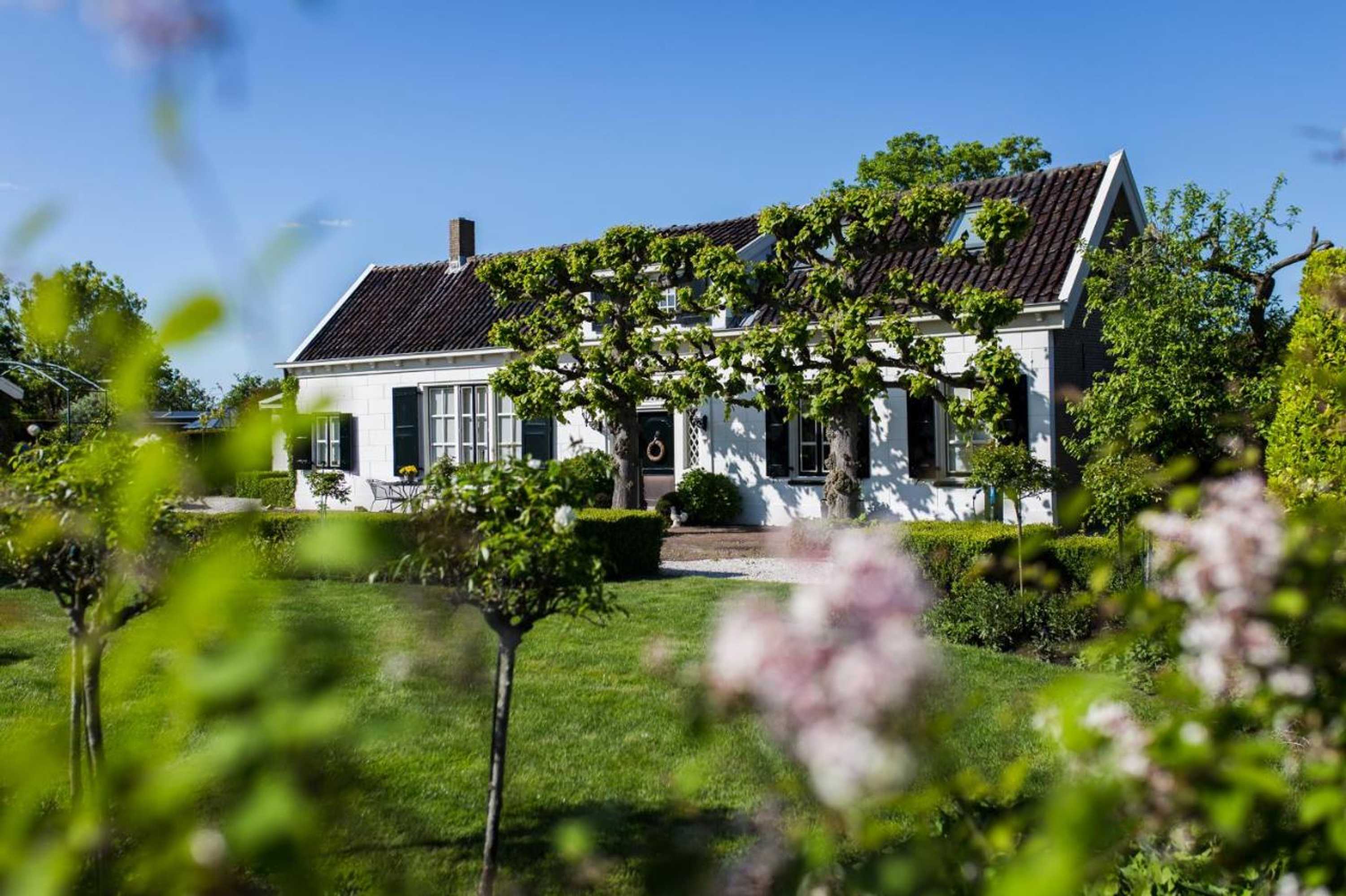 Gift card for B&b Wilhelmina's Cottage