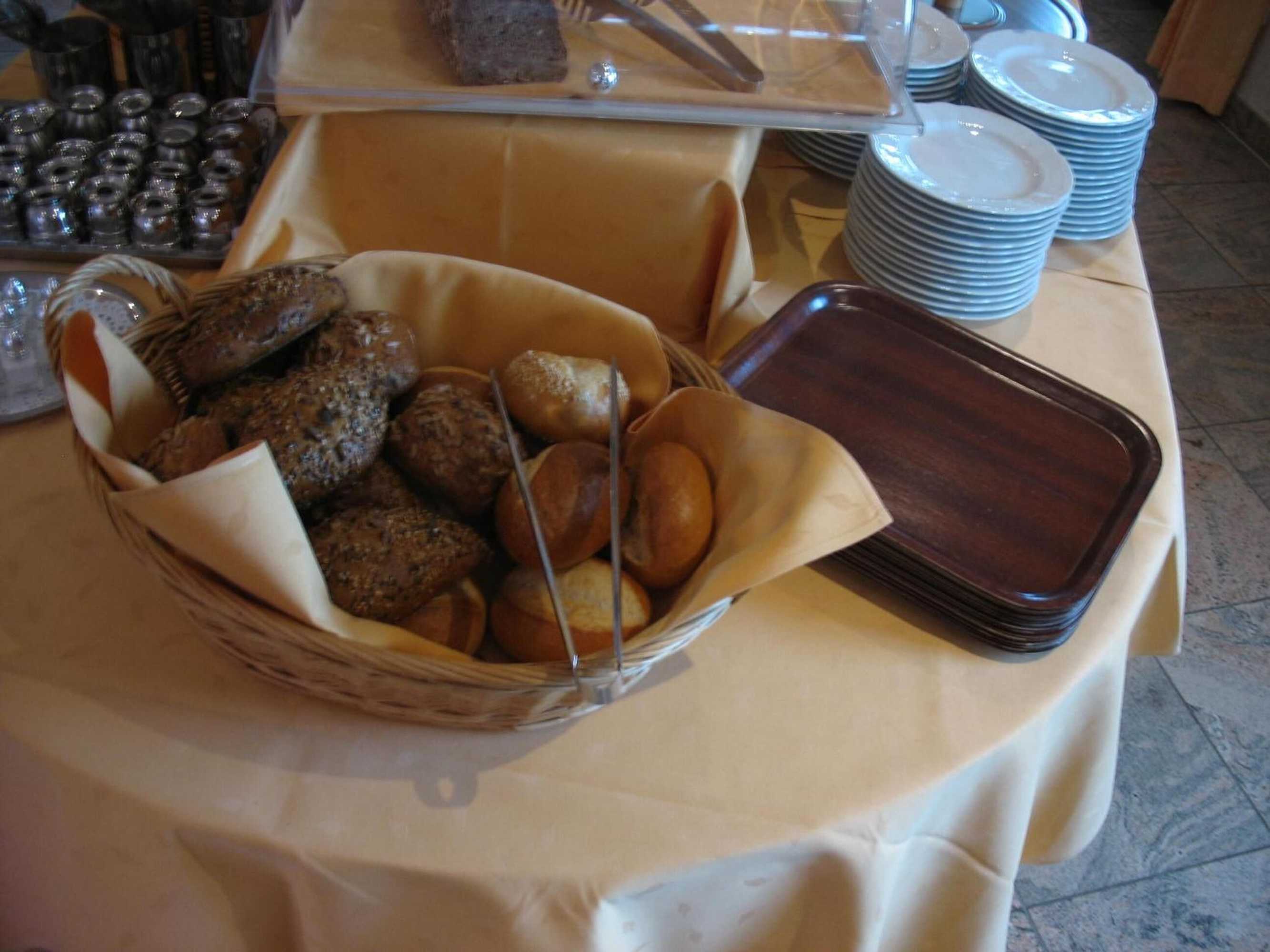 Gift card for Hotel Martin