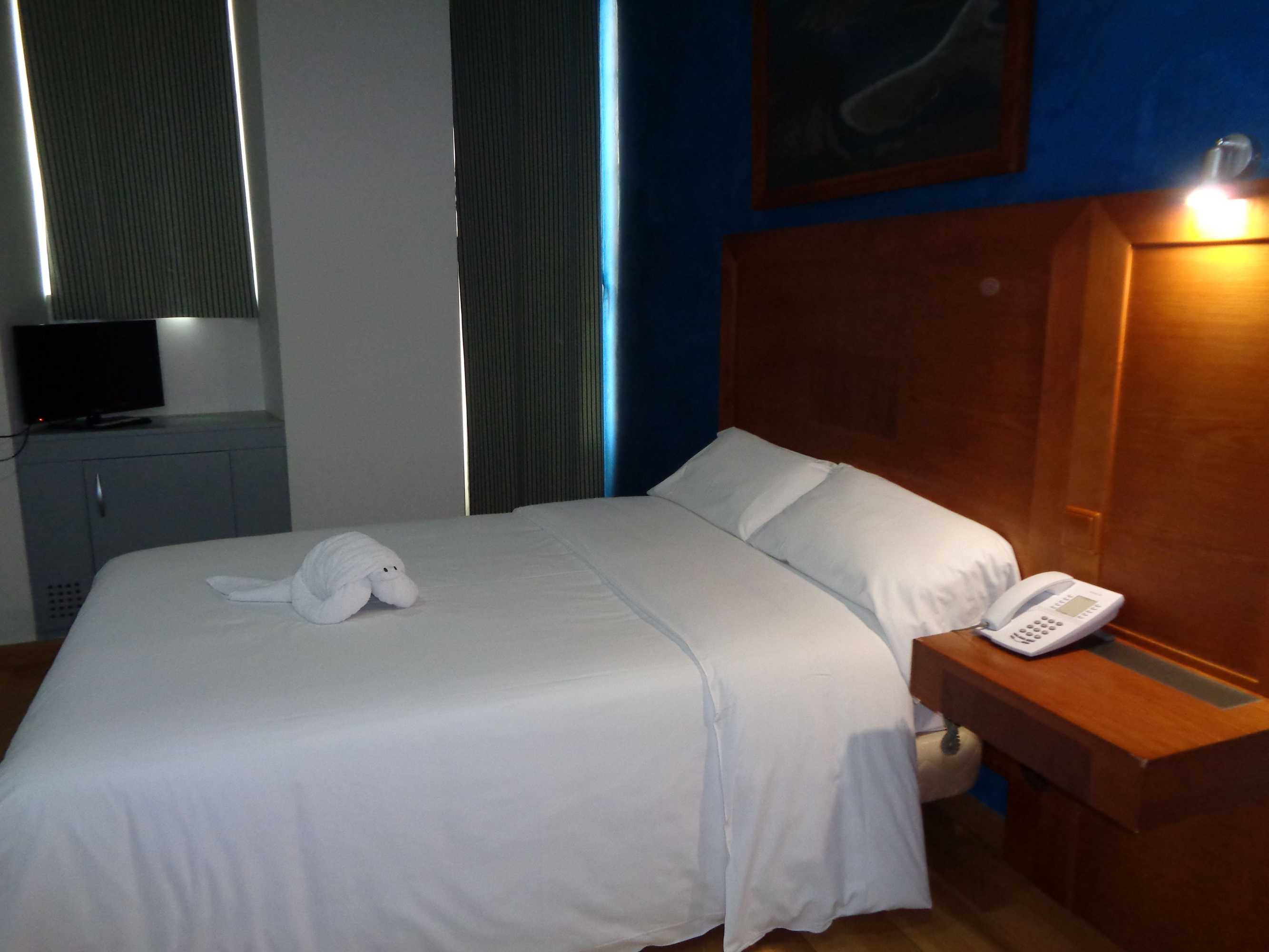 Gift card for Hotel Villa de Betanzos Gift card for Hotel Villa de Betanzos