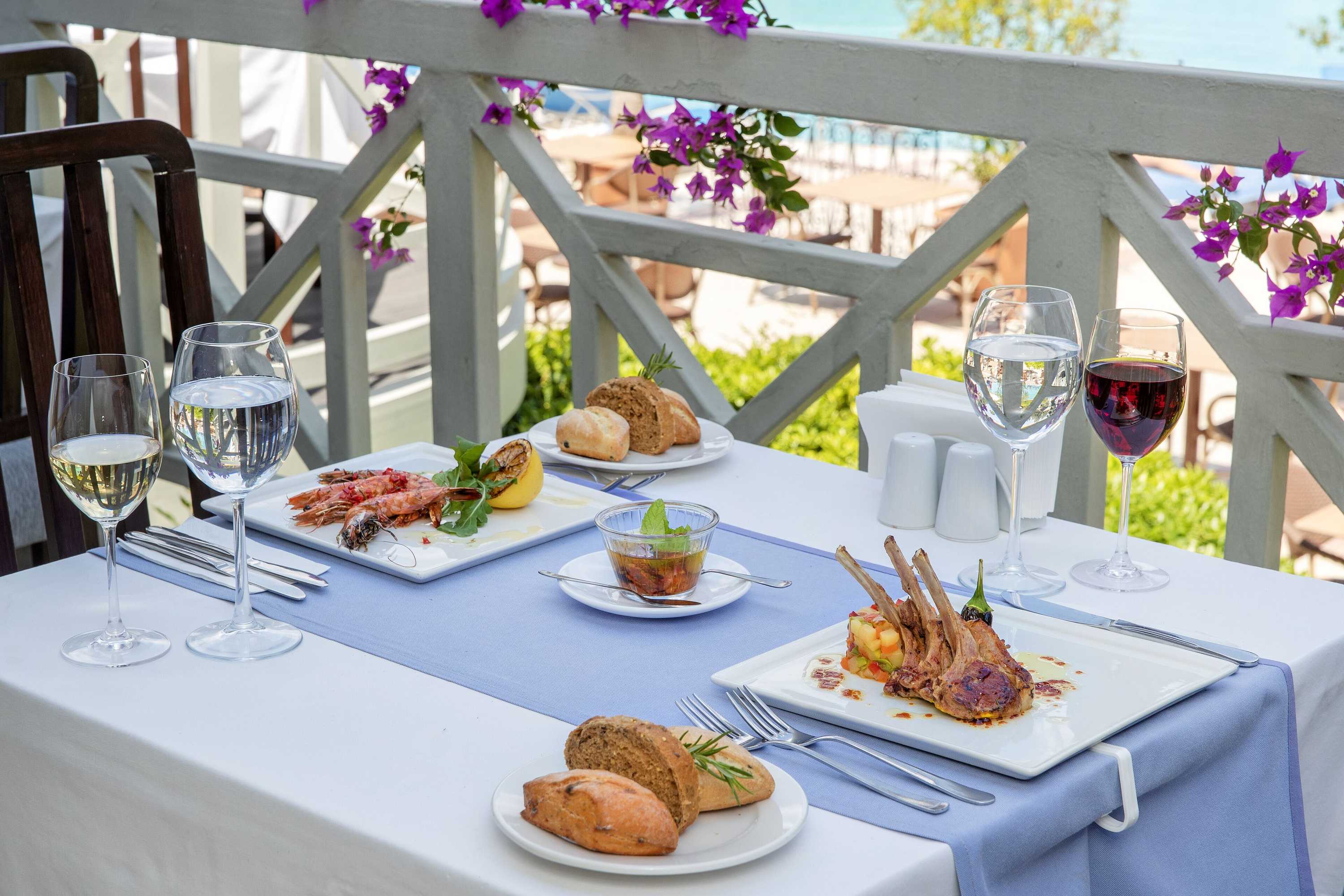 Gift card for Marti La Perla Hotel - All Inclusive - Adult Only