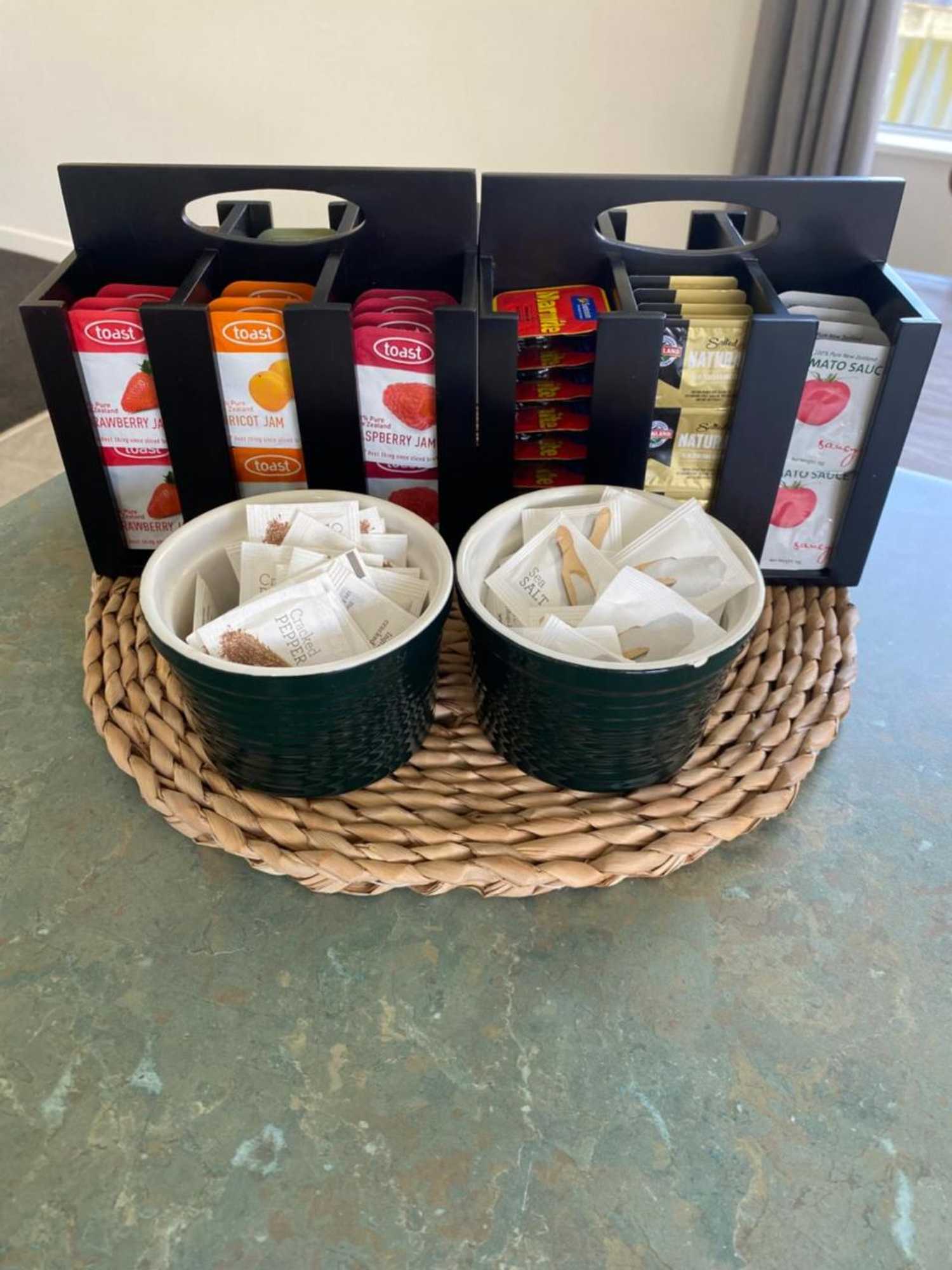 Gift card for Parkside Cottage