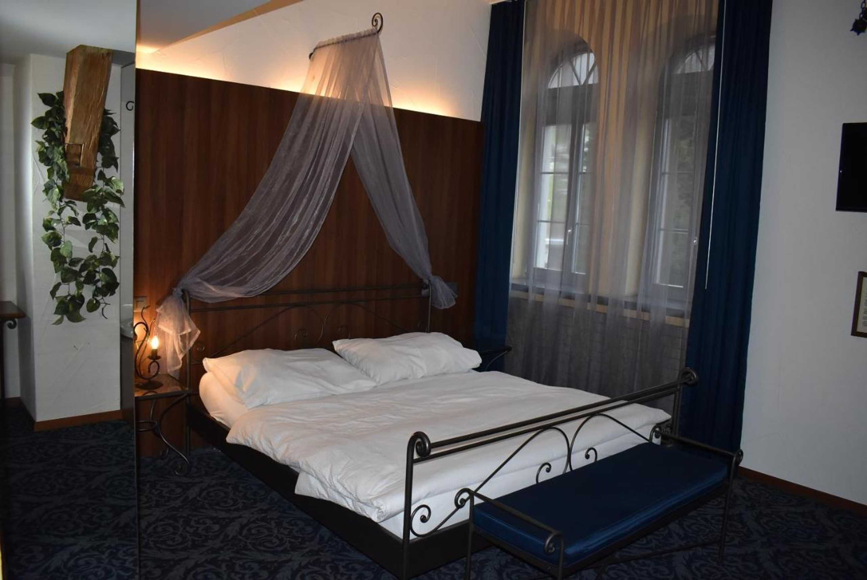 Gift card for Herberge Teufenthal