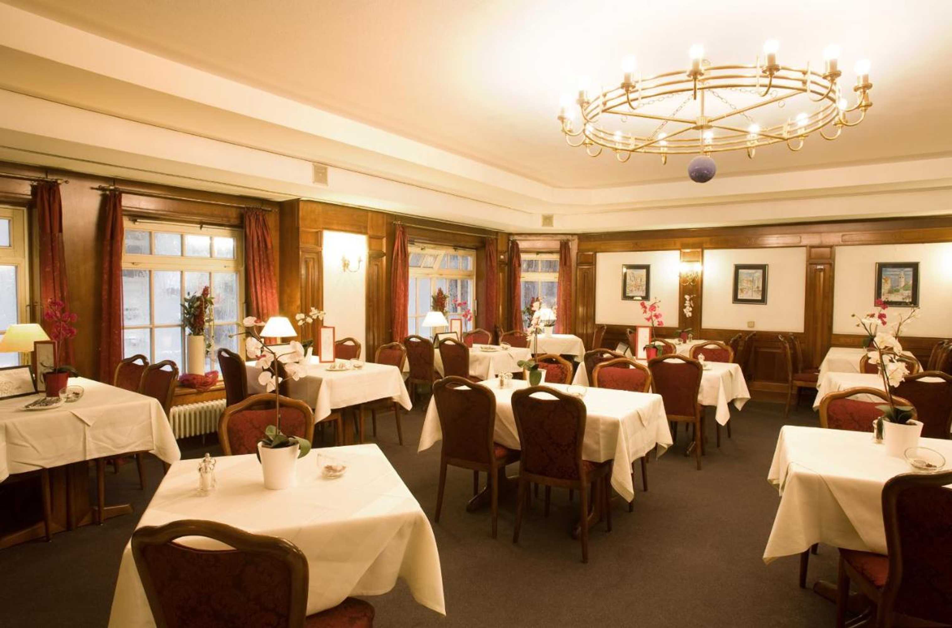 Gift card for Hotel Residenz