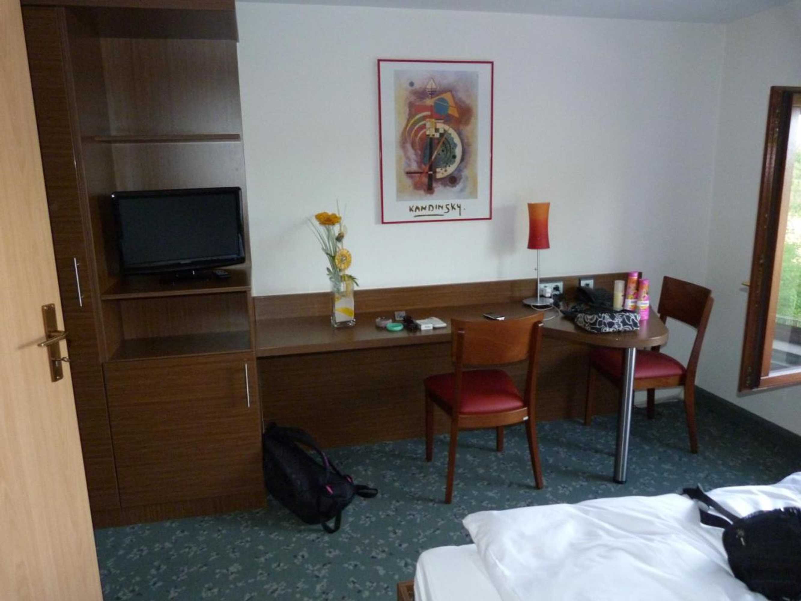 Gift card for Hotel Krone