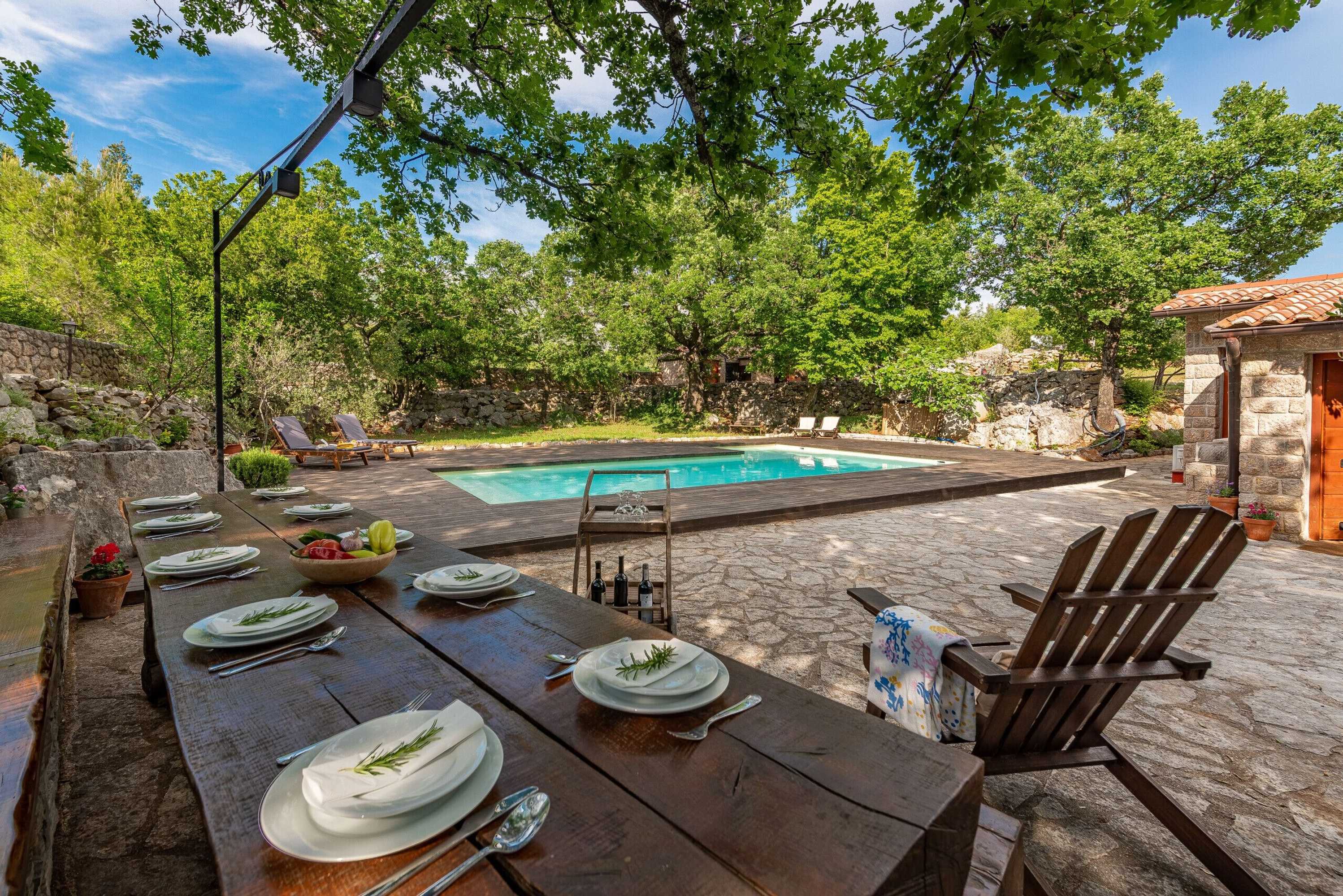 Gift card for Villa Stone House Magarac