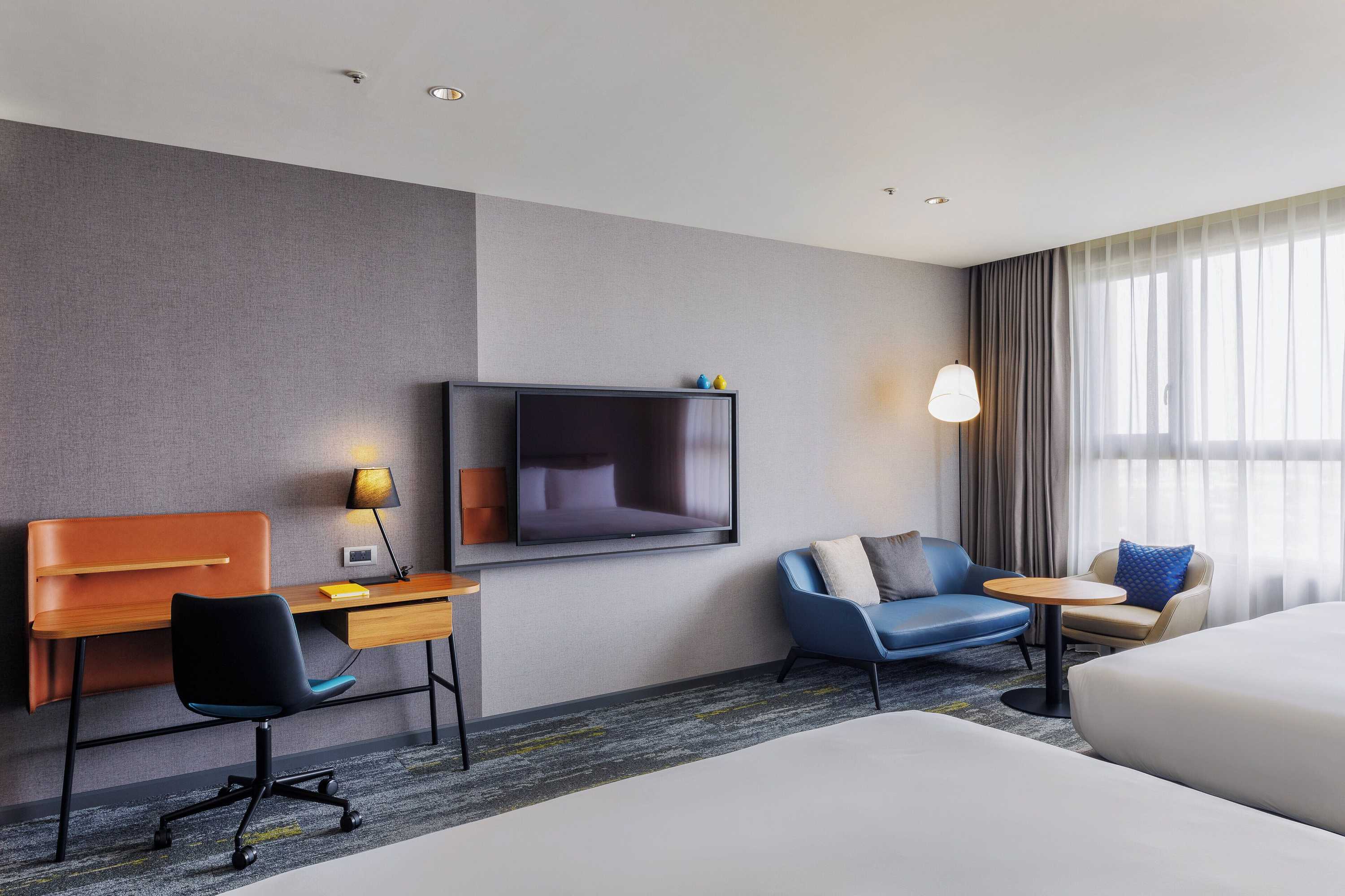 Gift card for Voco Chiayi by Ihg Gift card for Voco Chiayi by Ihg