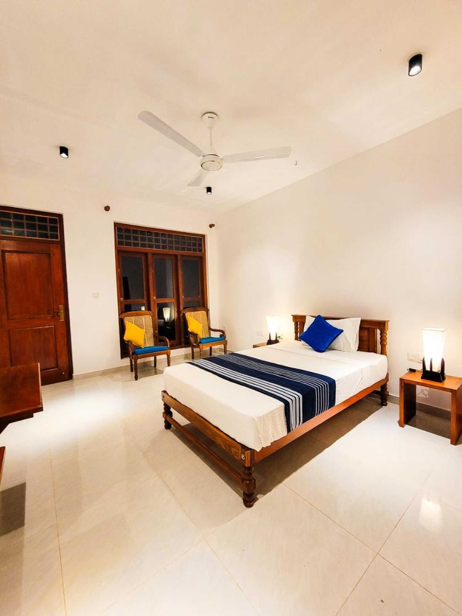 Gift card for Silent Garden Ayurveda Health Resort