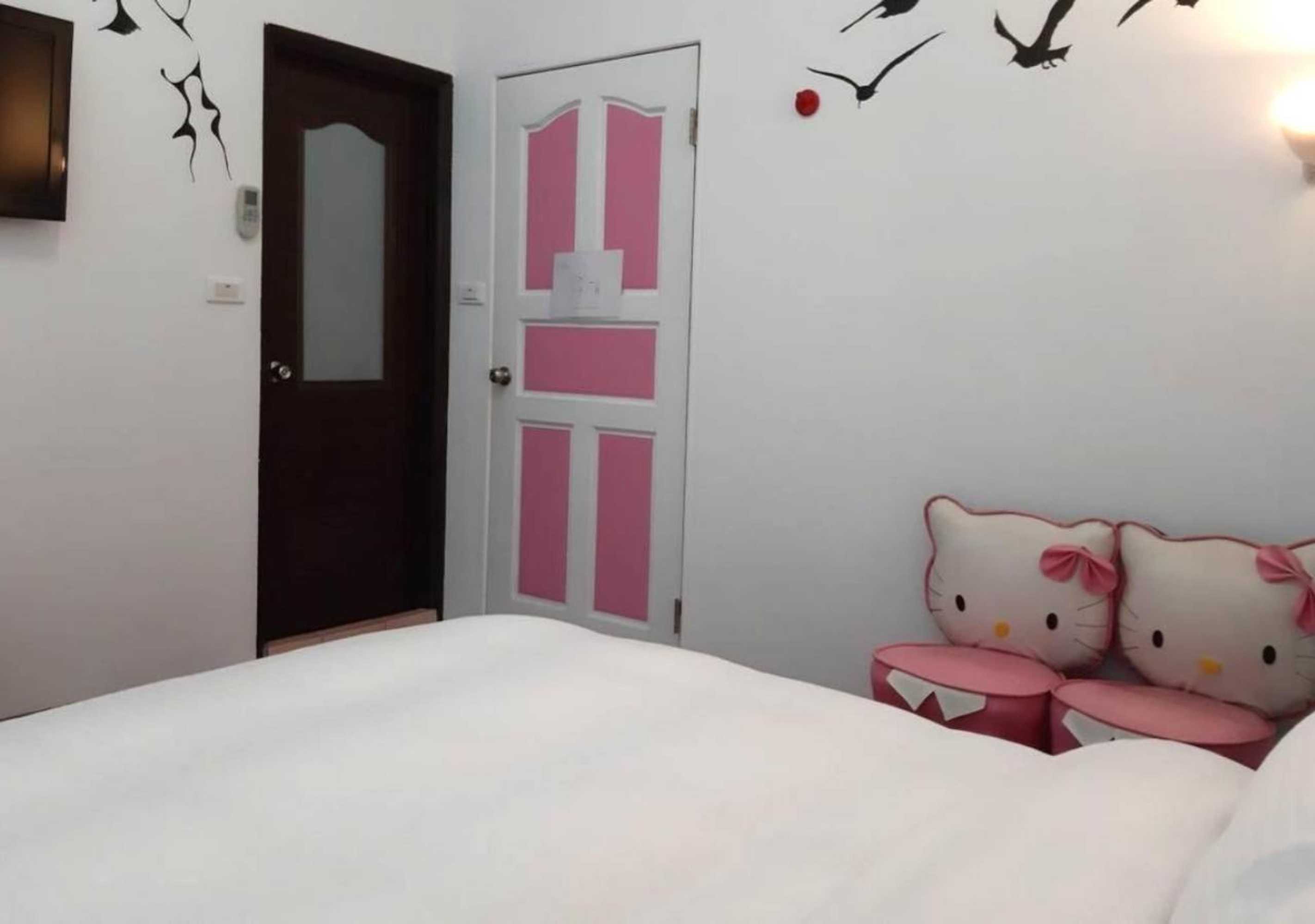 Gift card for Wushih Surf Hostel