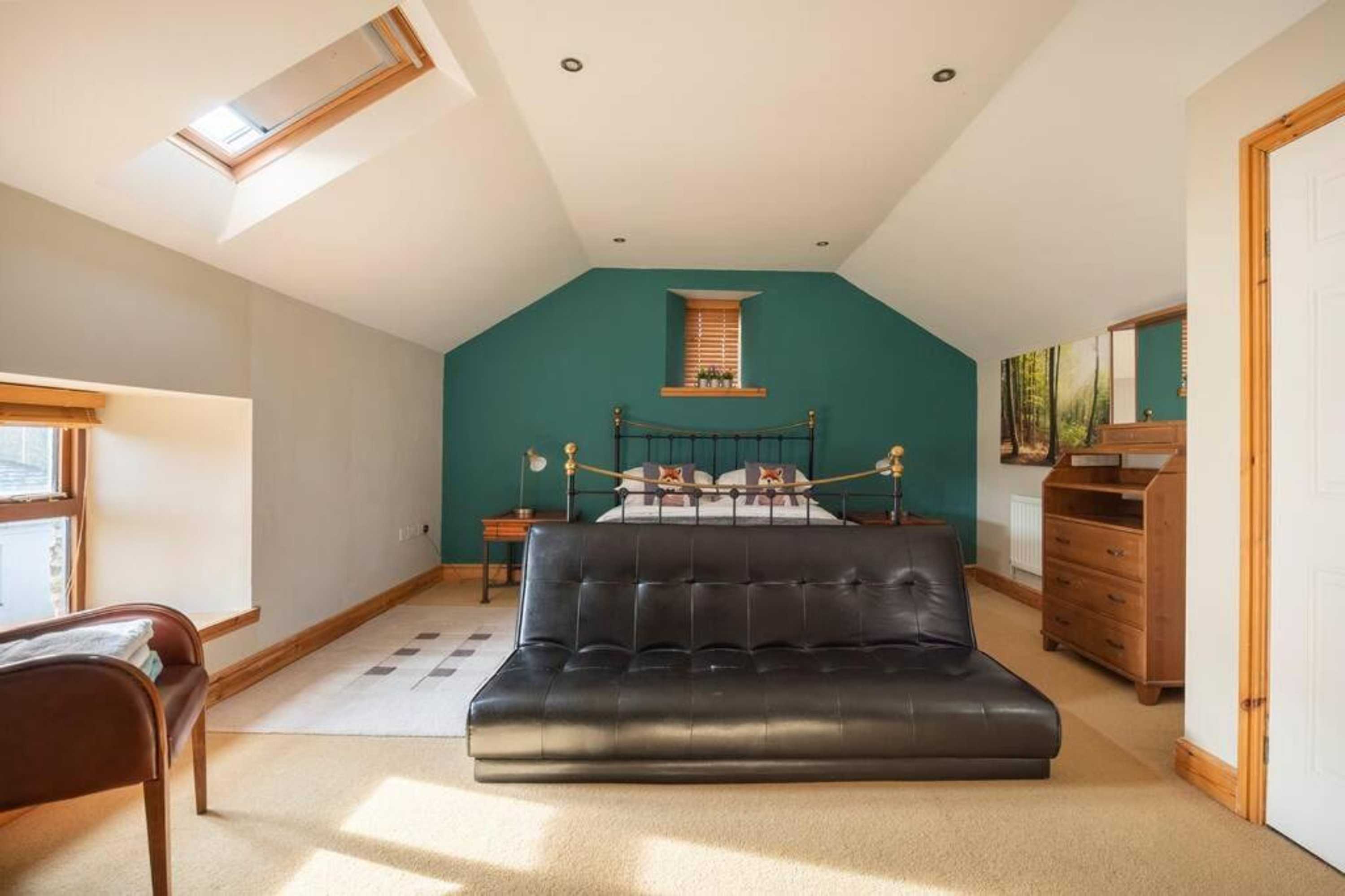 Gift card for The Shed