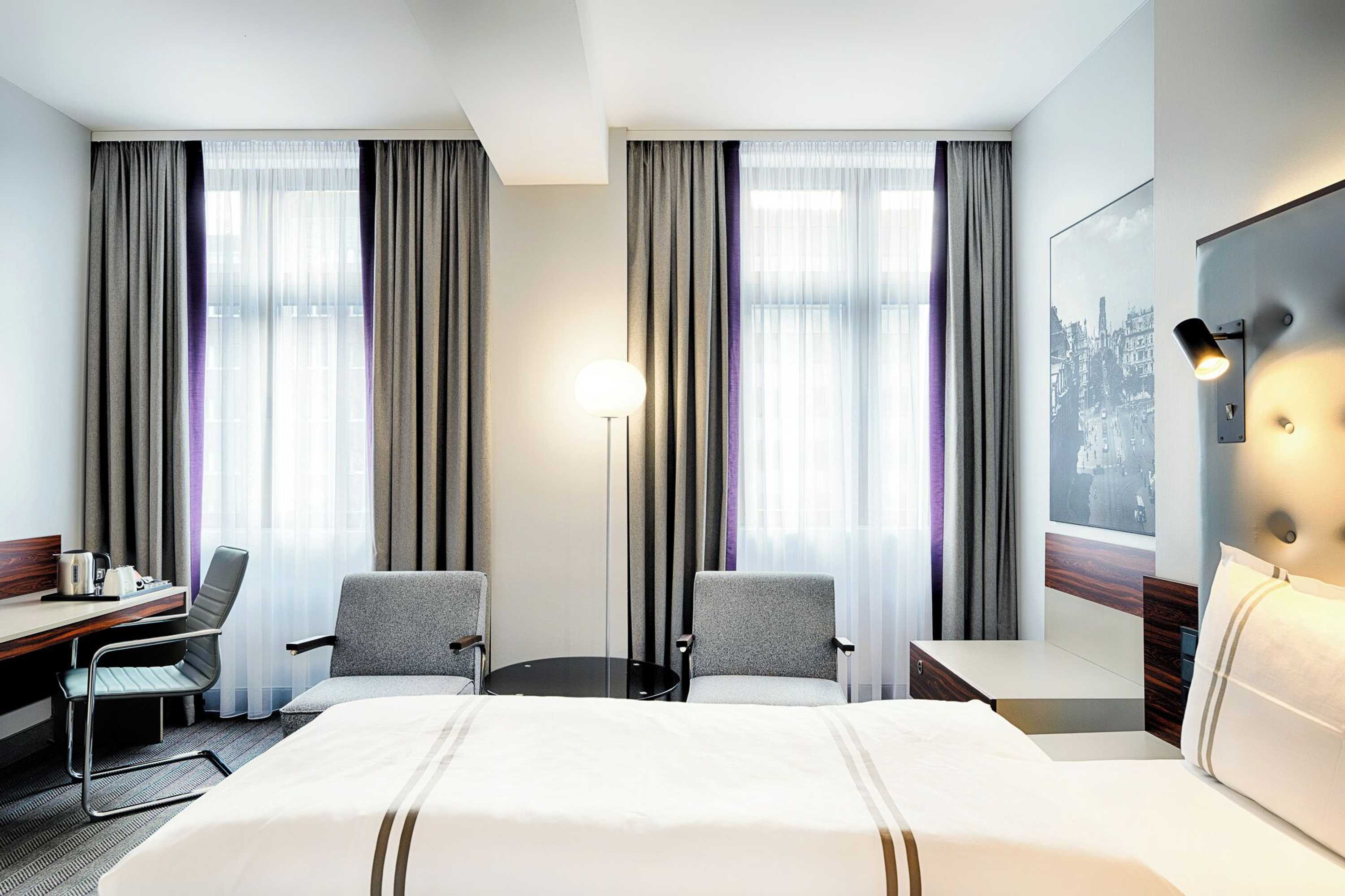 Gift card for Premier Inn Köln City Mediapark Gift card for Premier Inn Köln City Mediapark
