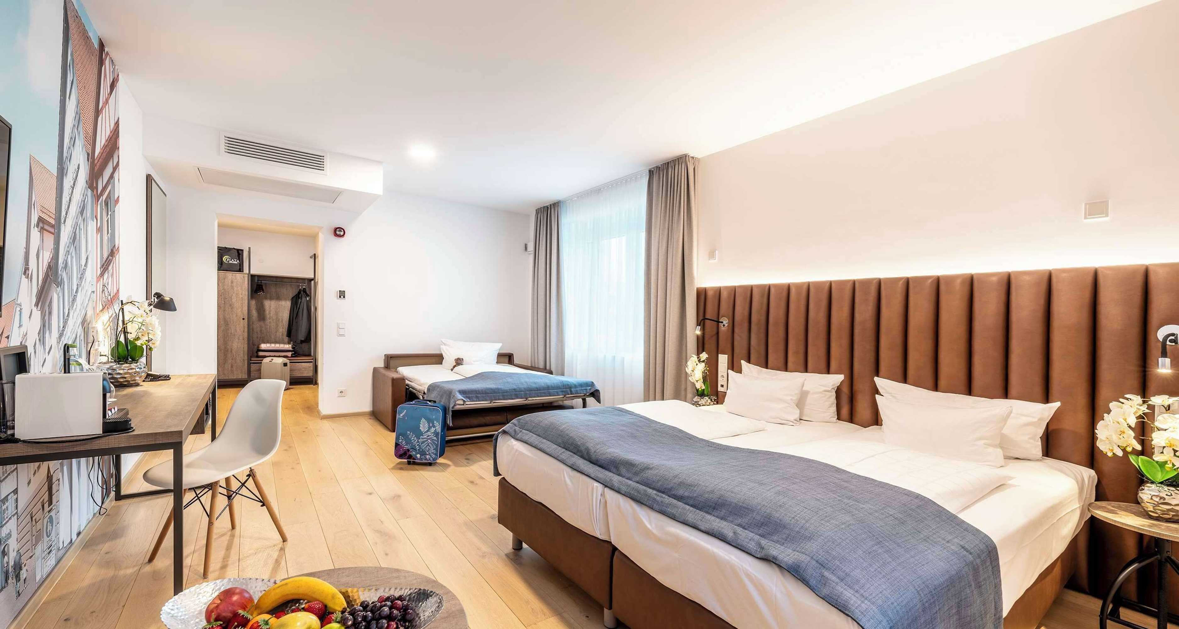 Gift card for Aiden by Best Western Biberach