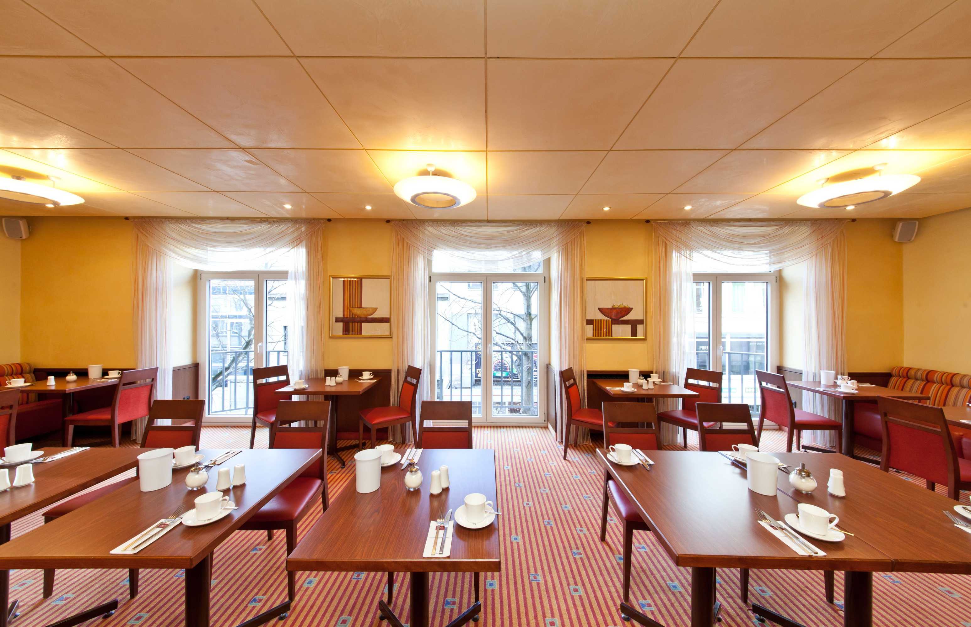 Gift card for Novum Hotel Boulevard Stuttgart City Gift card for Novum Hotel Boulevard Stuttgart City