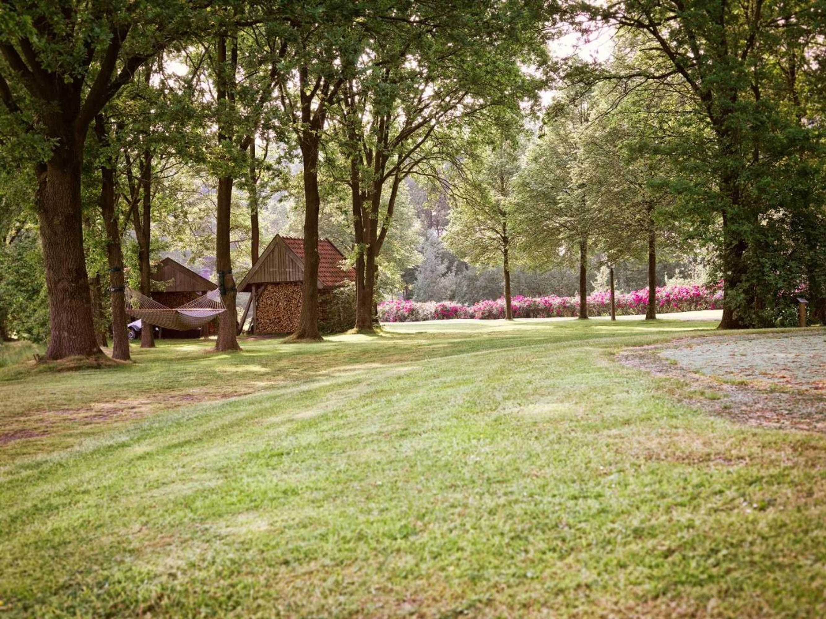 Gift card for Hotel Landgoed de Holtweijde