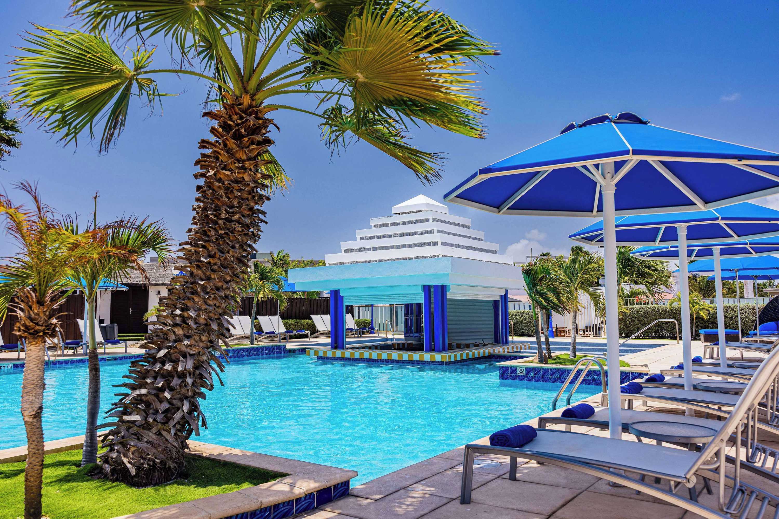 Gift card for Tryp by Wyndham Aruba Gift card for Tryp by Wyndham Aruba