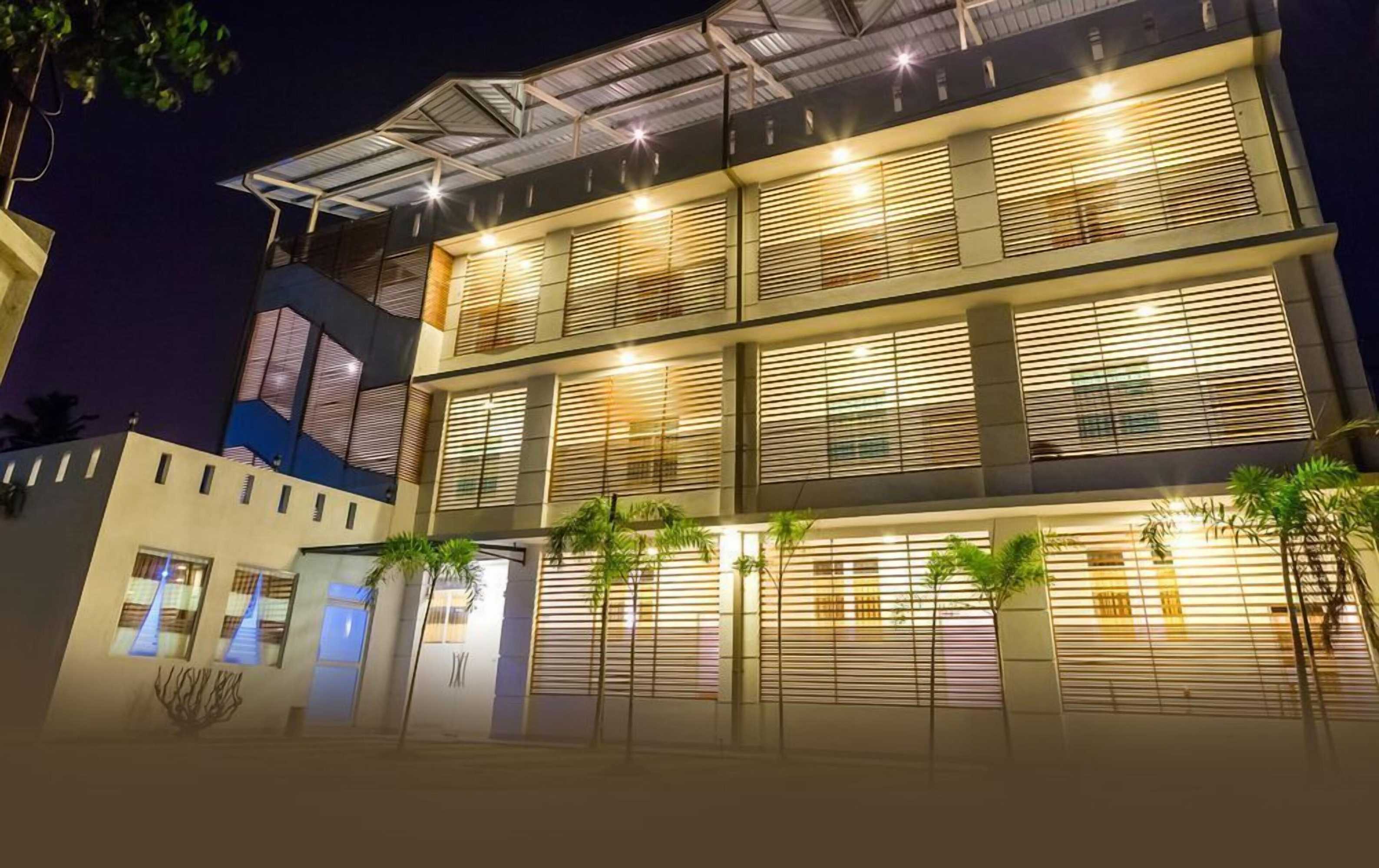 Gift card for Hotel Crown Plaza Katunayake Gift card for Hotel Crown Plaza Katunayake