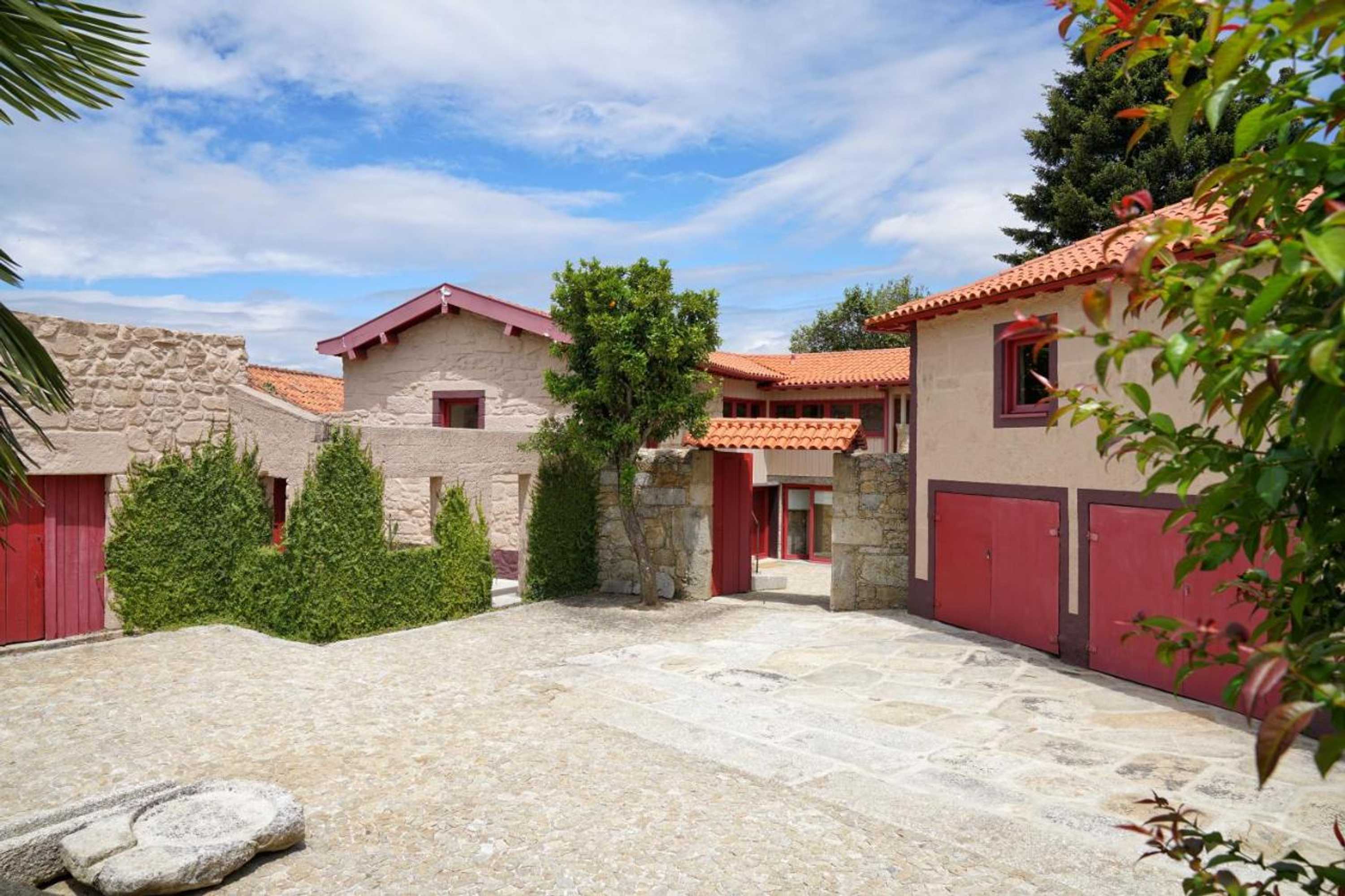 Gift card for Casa de Docim