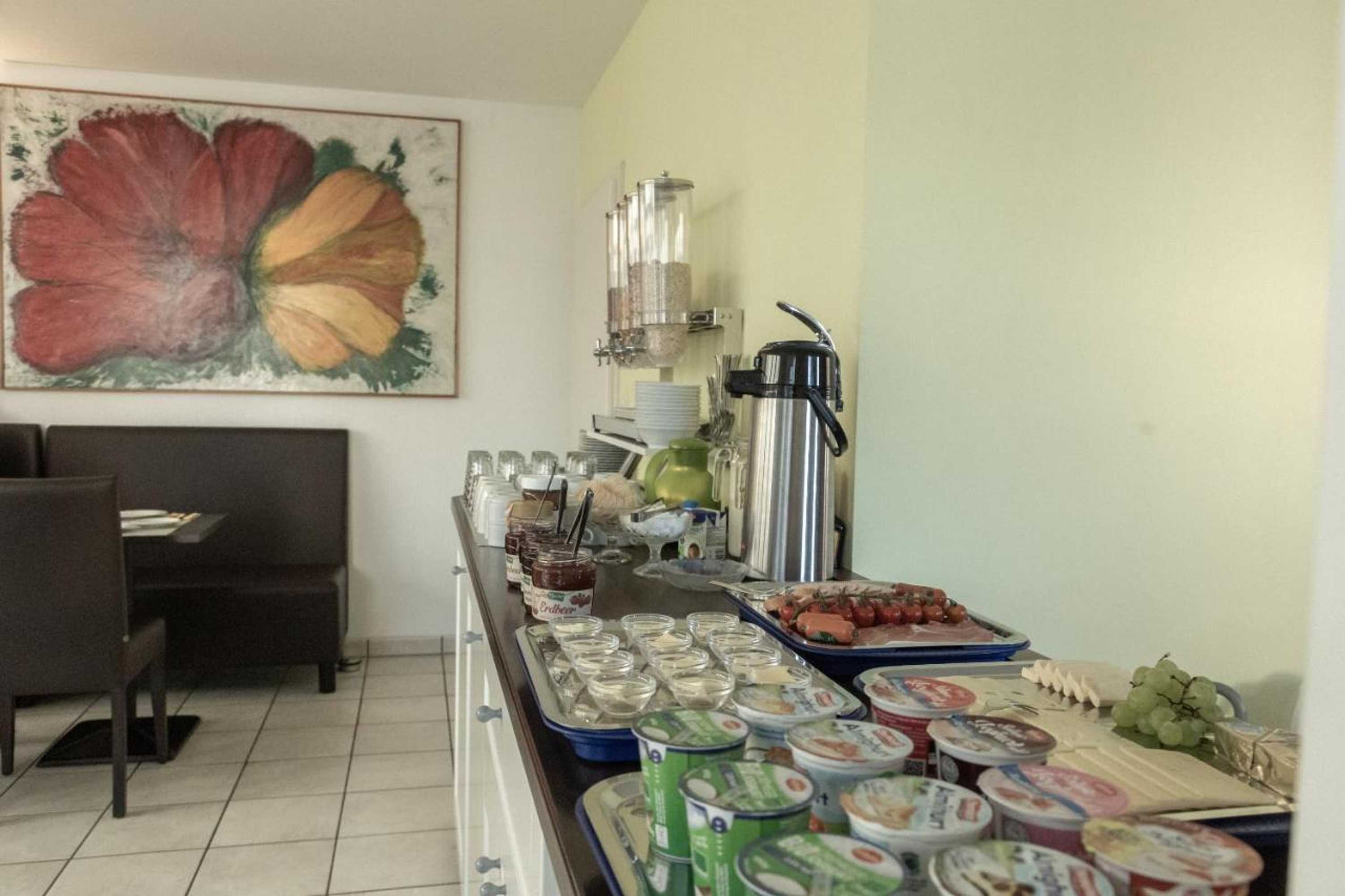 Gift card for Haus Hillebrand