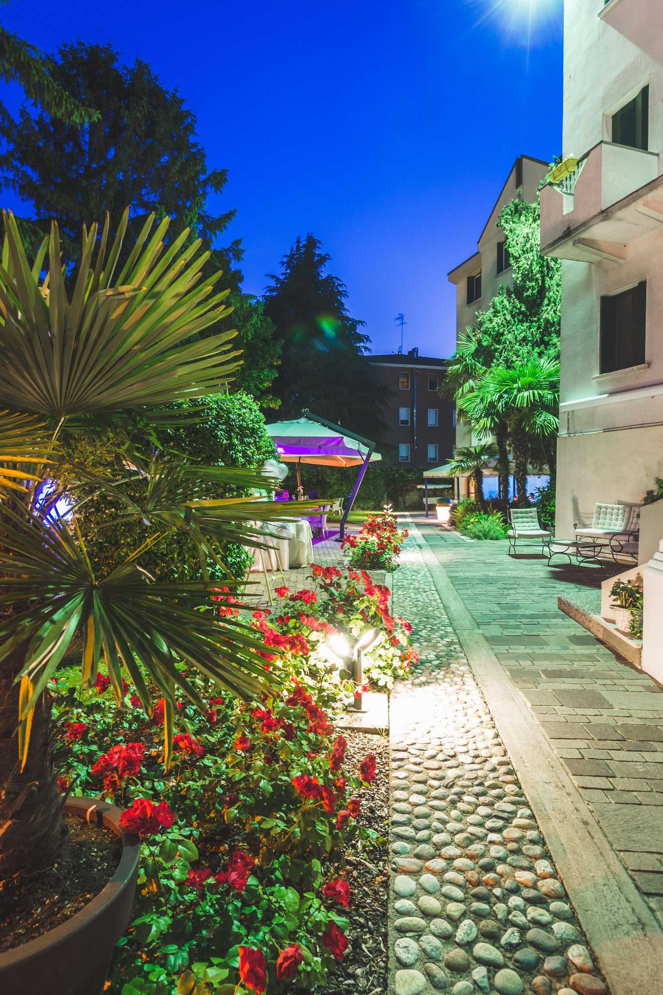 Gift card for Park Hotel Ai Pini Gift card for Park Hotel Ai Pini