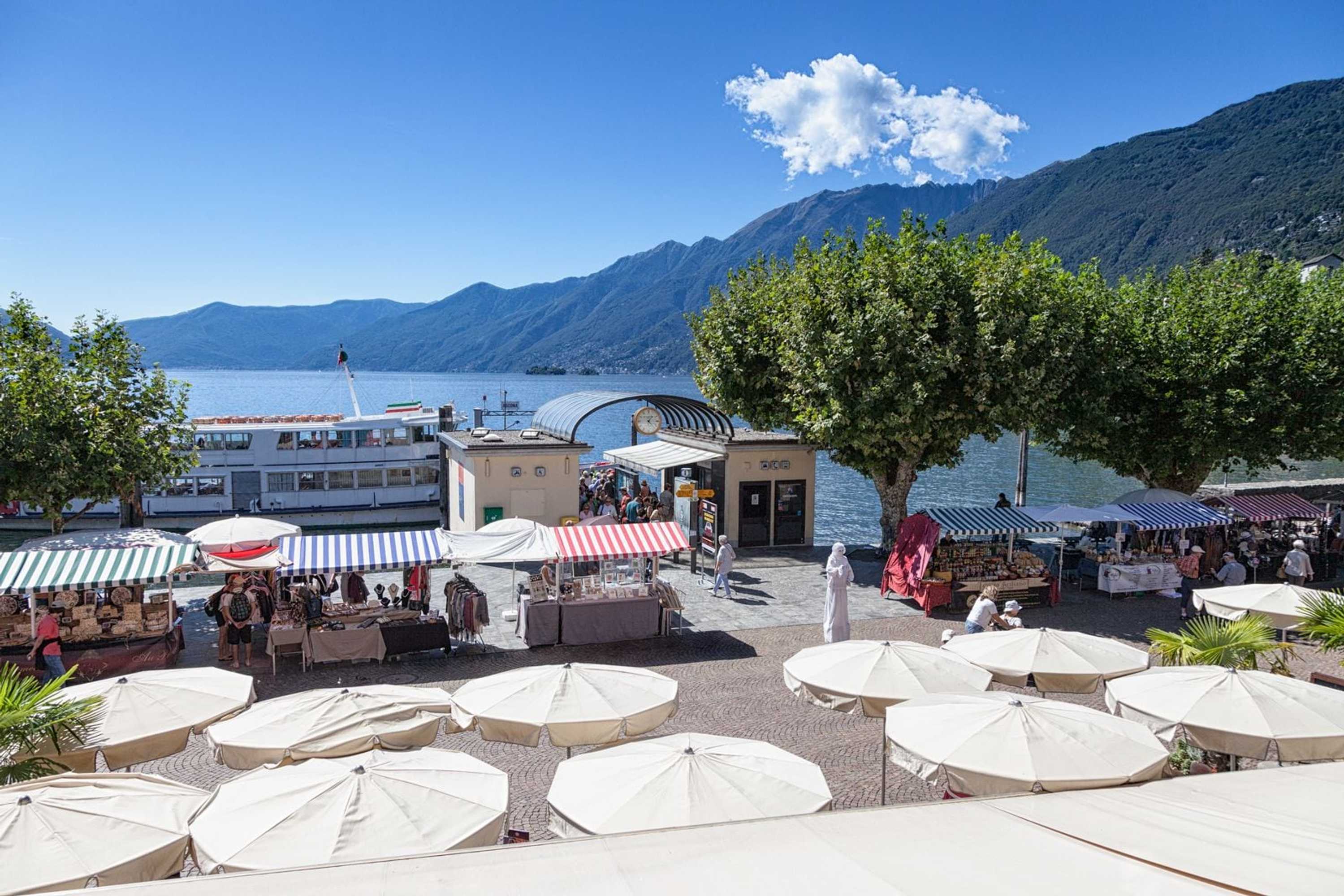 Gift card for Piazza Ascona Hotel & Restaurants Gift card for Piazza Ascona Hotel & Restaurants