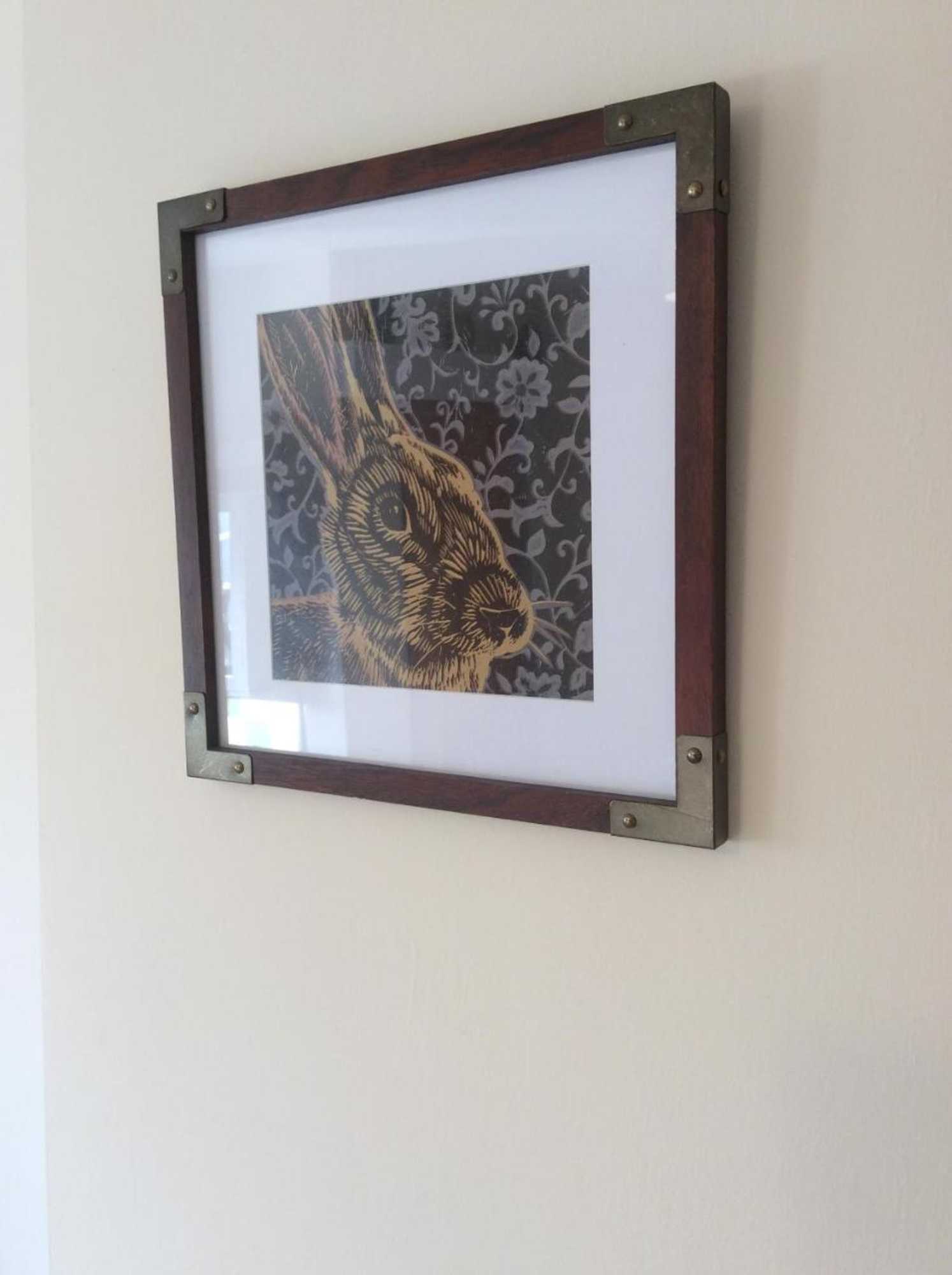 Gift card for The Poplars Bed & Breakfast