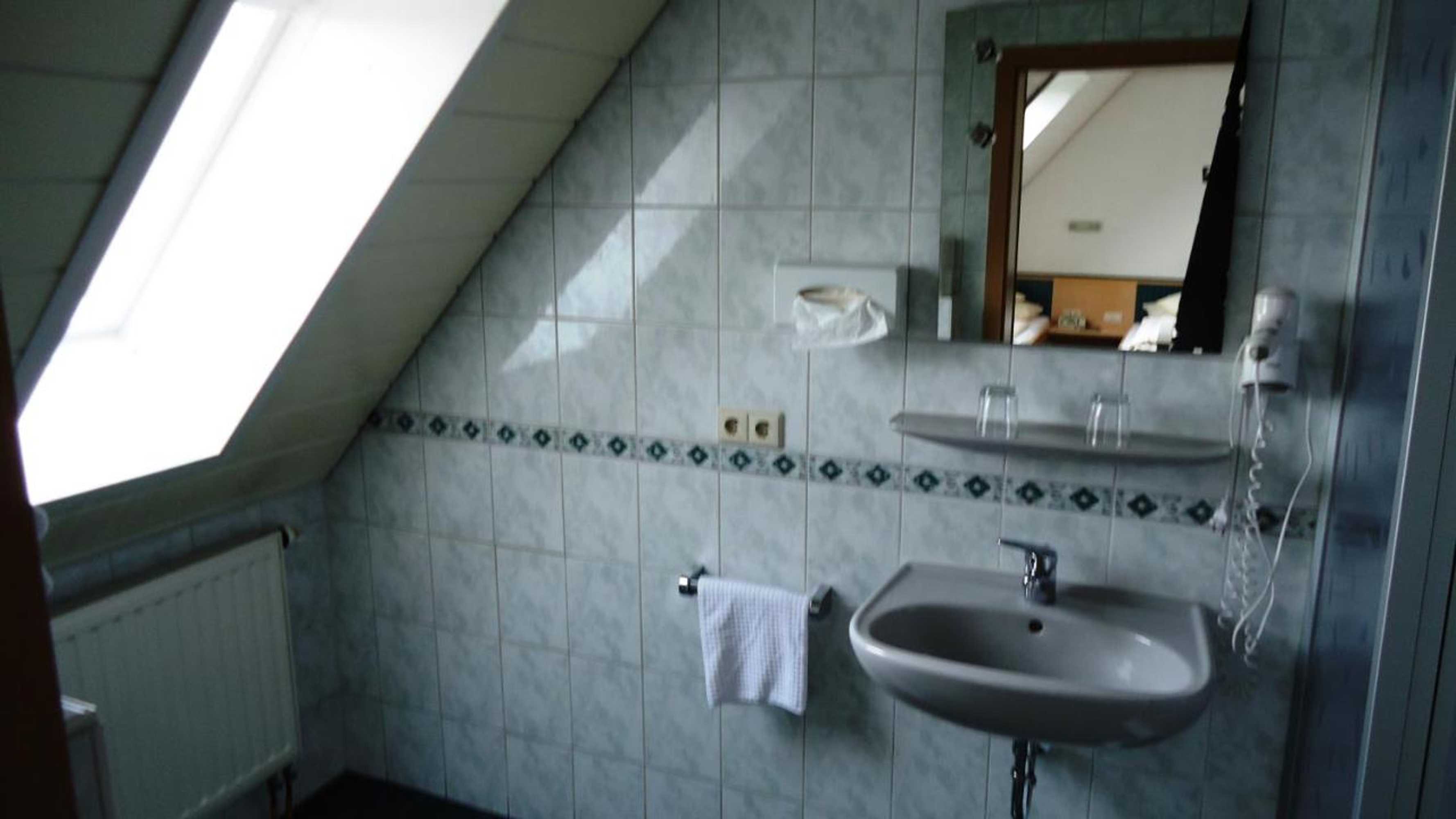 Gift card for Hotel Krone