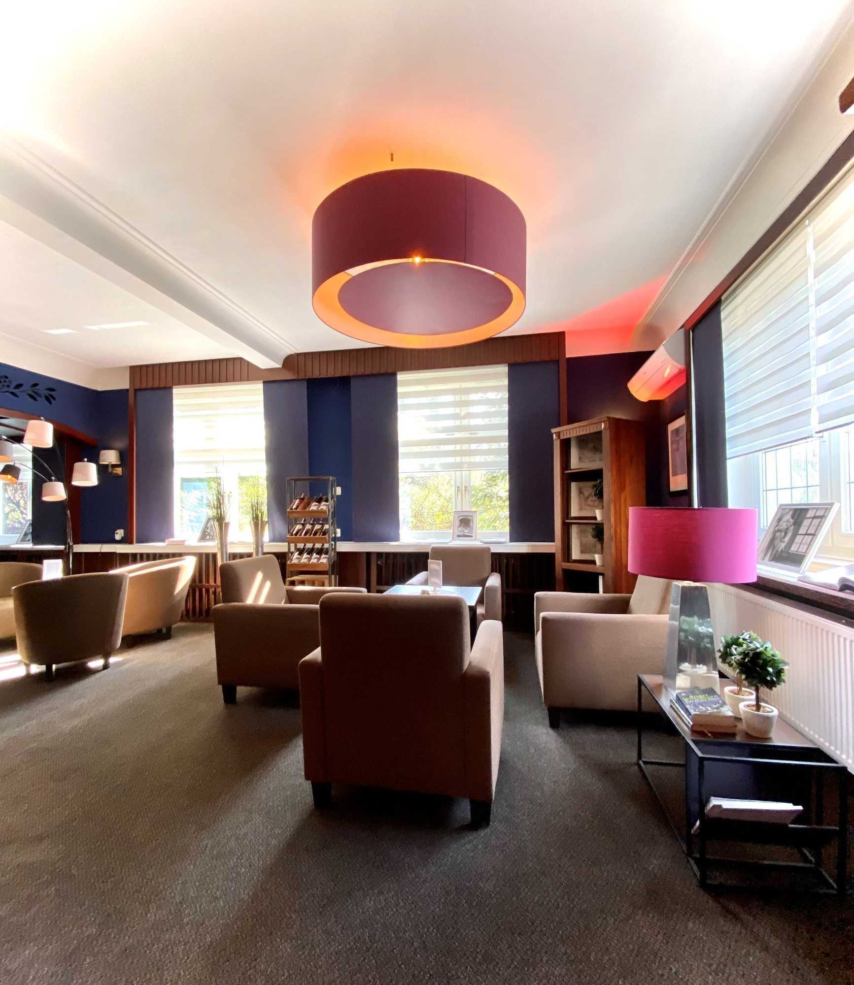 Gift card for Parkhotel Bielefeld