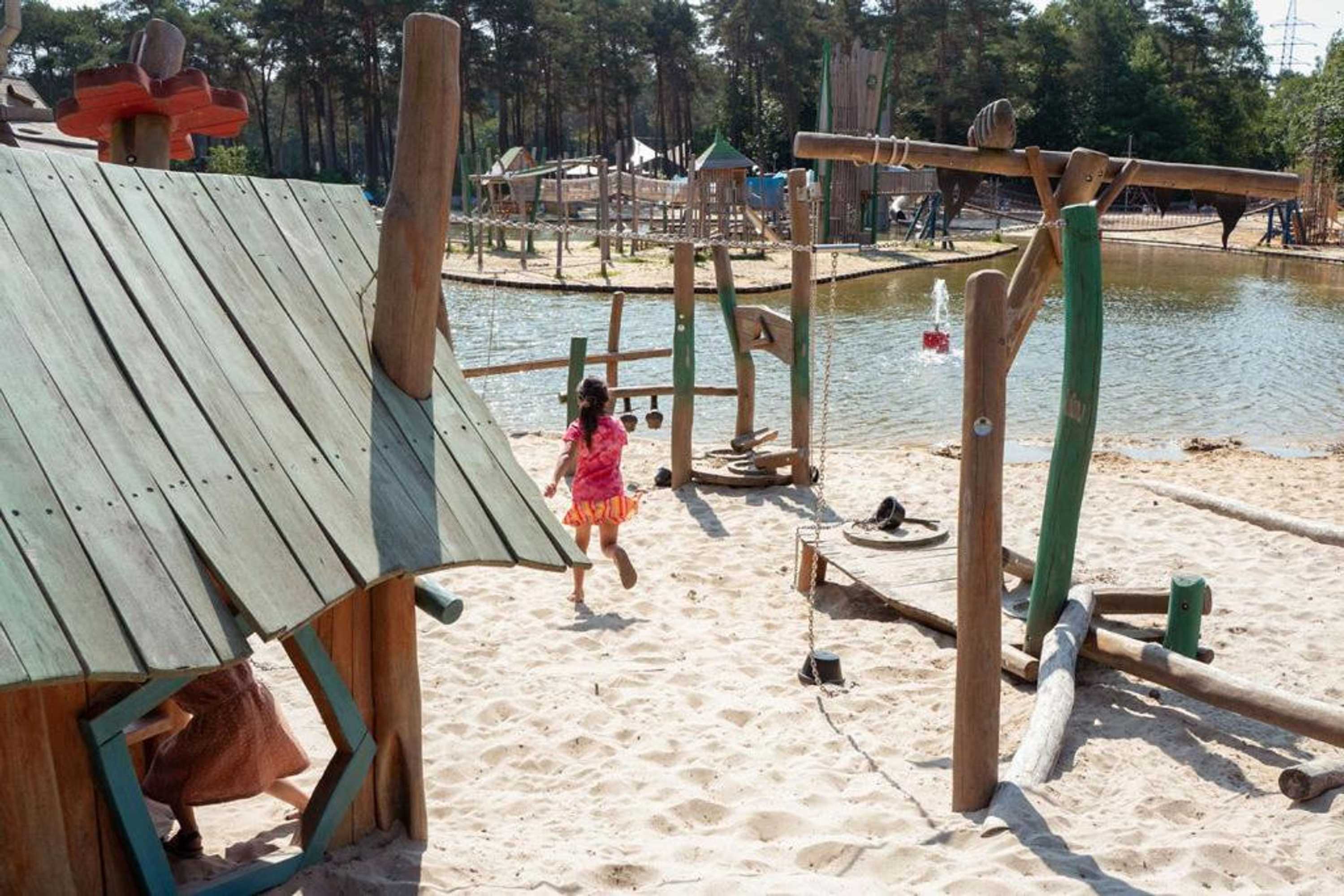 Gift card for Camping Siesta