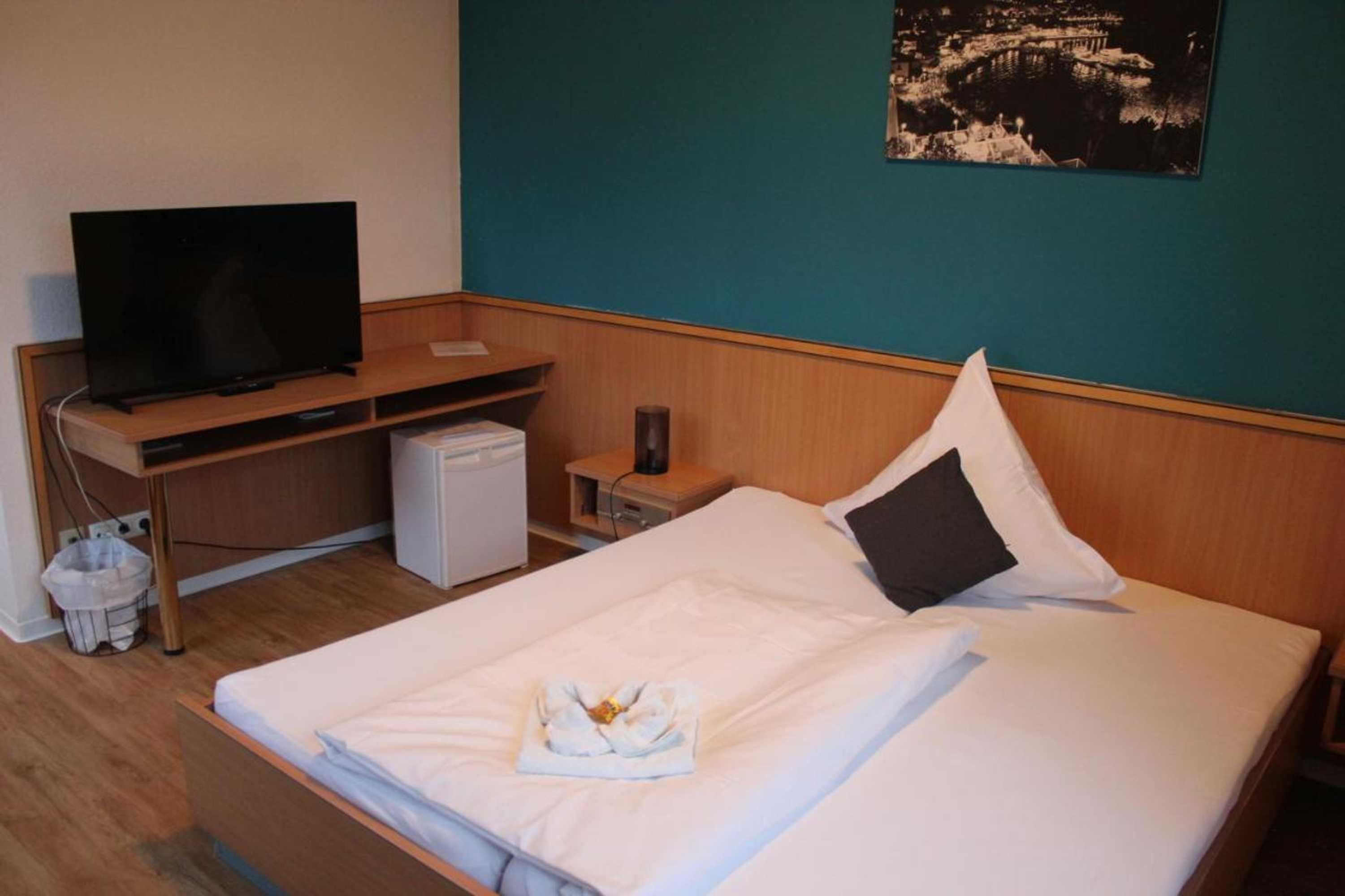 Gift card for Restaurant & Hotel Olympia Inden-Altdorf