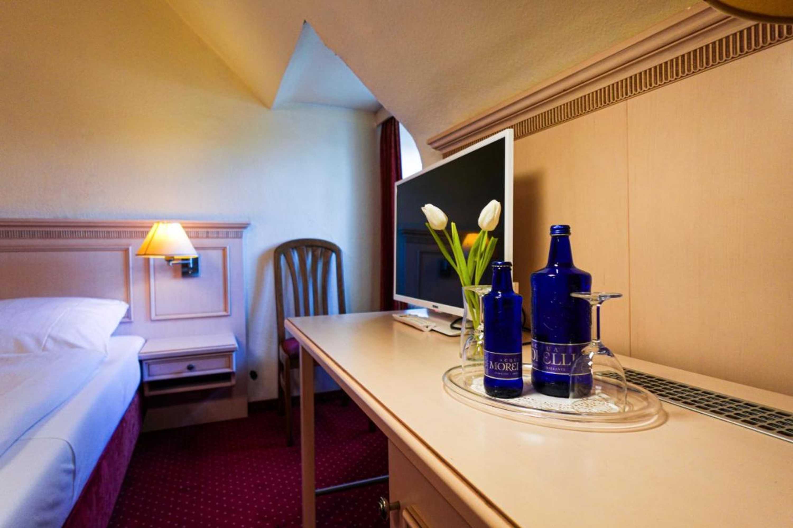 Gift card for Hotel Casino im Park