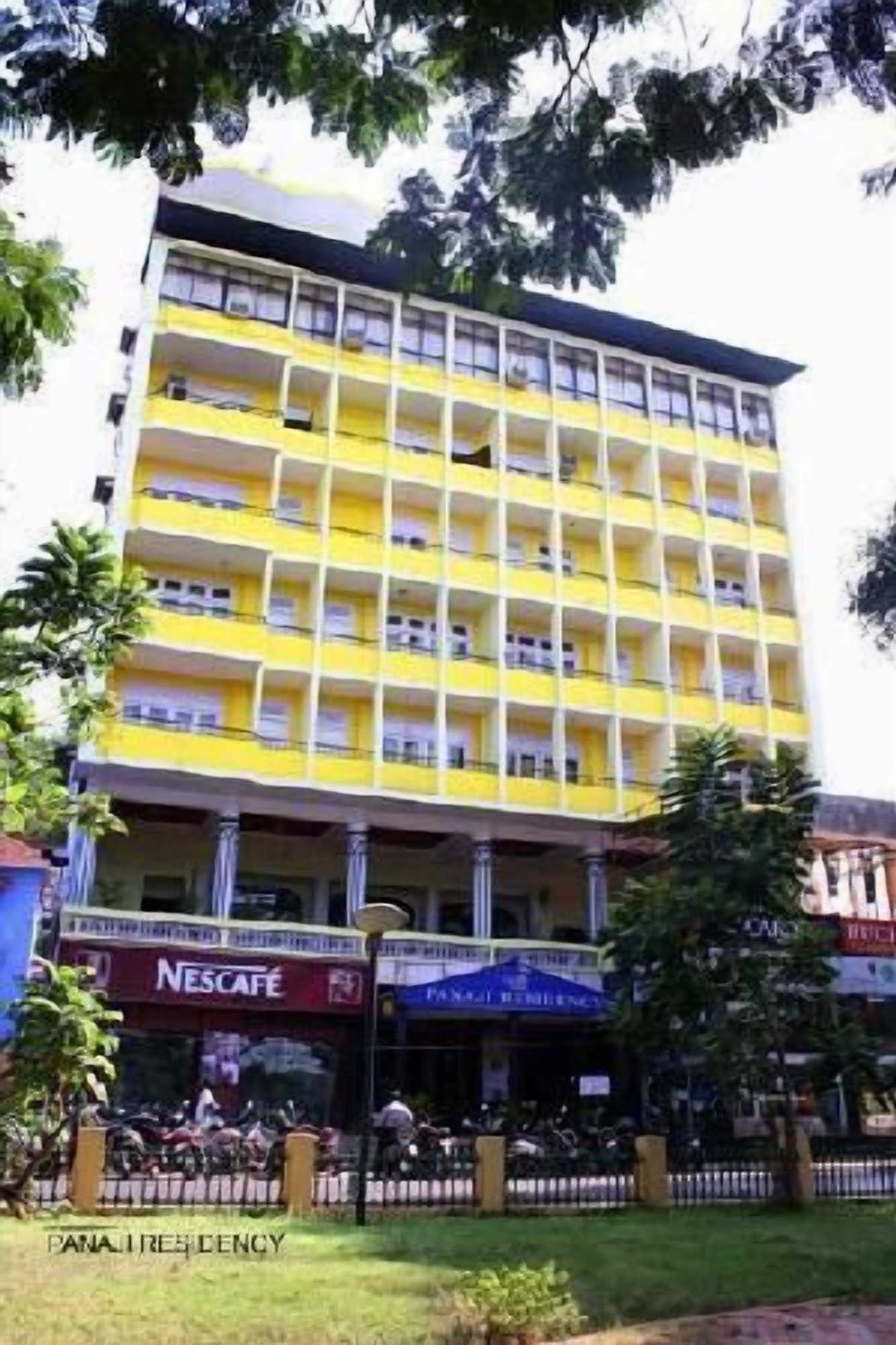 Gift card for Margao Residency Gift card for Margao Residency