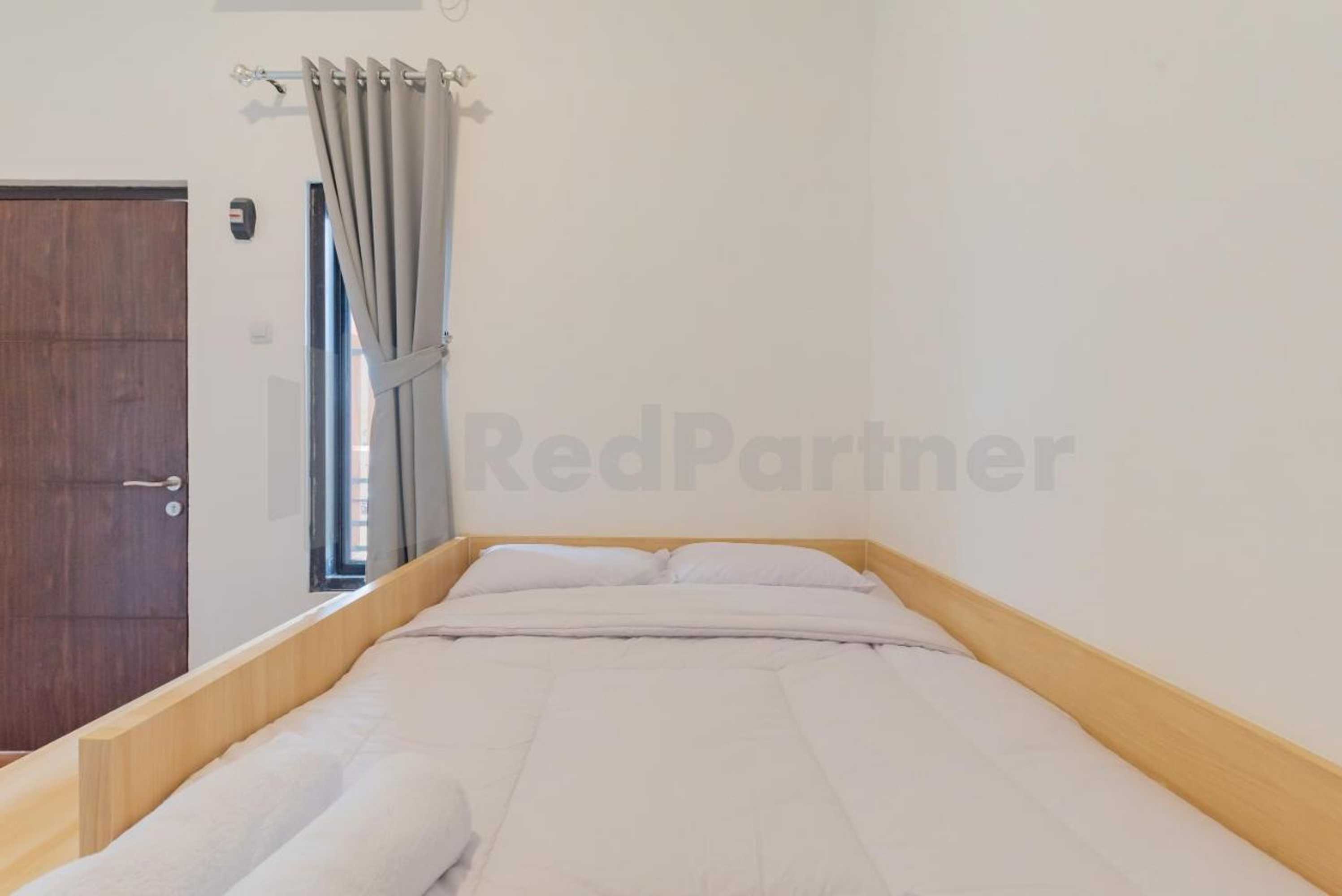 Gift card for Rumah Panda Guesthouse Redpartner