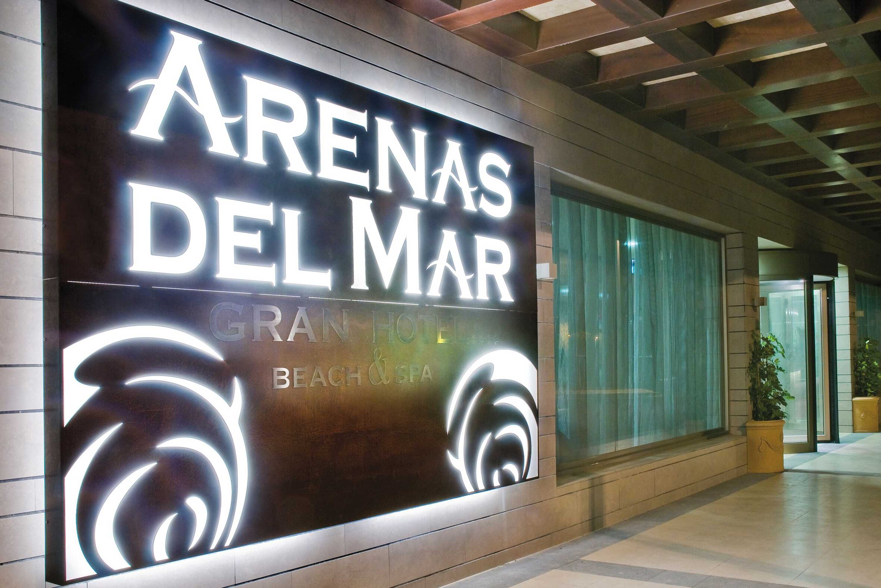 Gift card for Kn Hotel Arenas Del Mar - Adults Only Gift card for Kn Hotel Arenas Del Mar - Adults Only