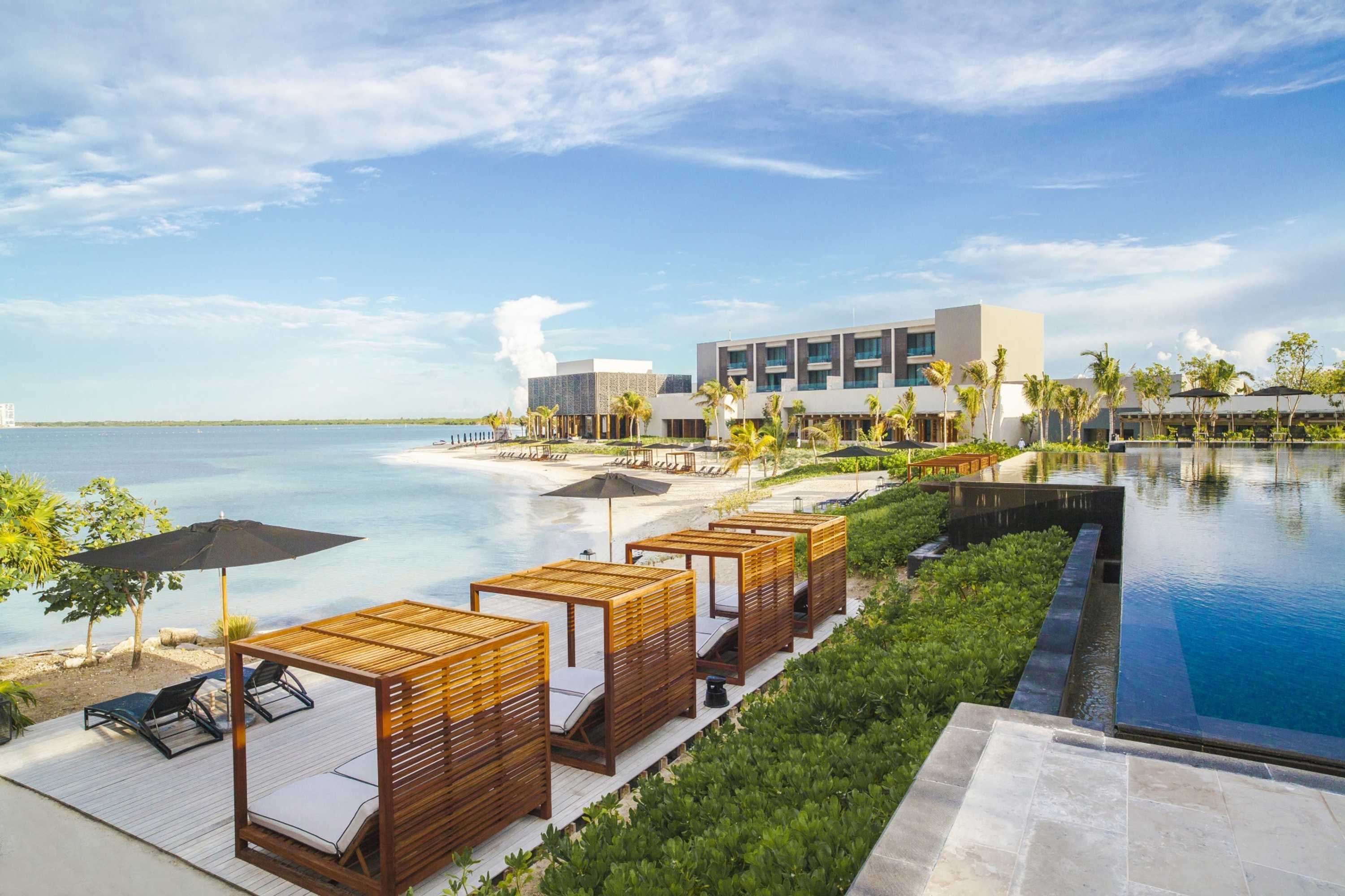 Gift card for Nizuc Resort & Spa Gift card for Nizuc Resort & Spa