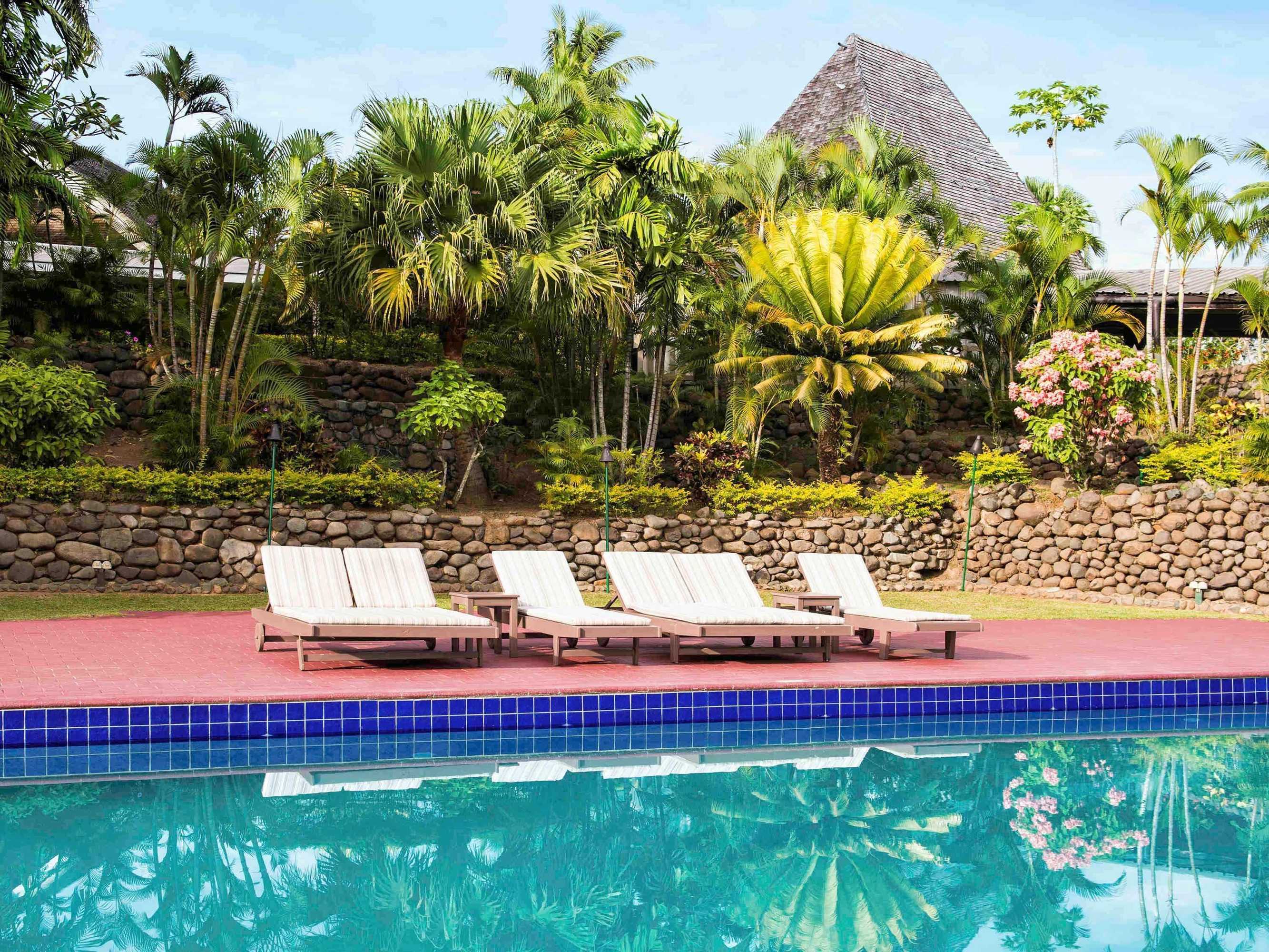 Gift card for Novotel Nadi Gift card for Novotel Nadi
