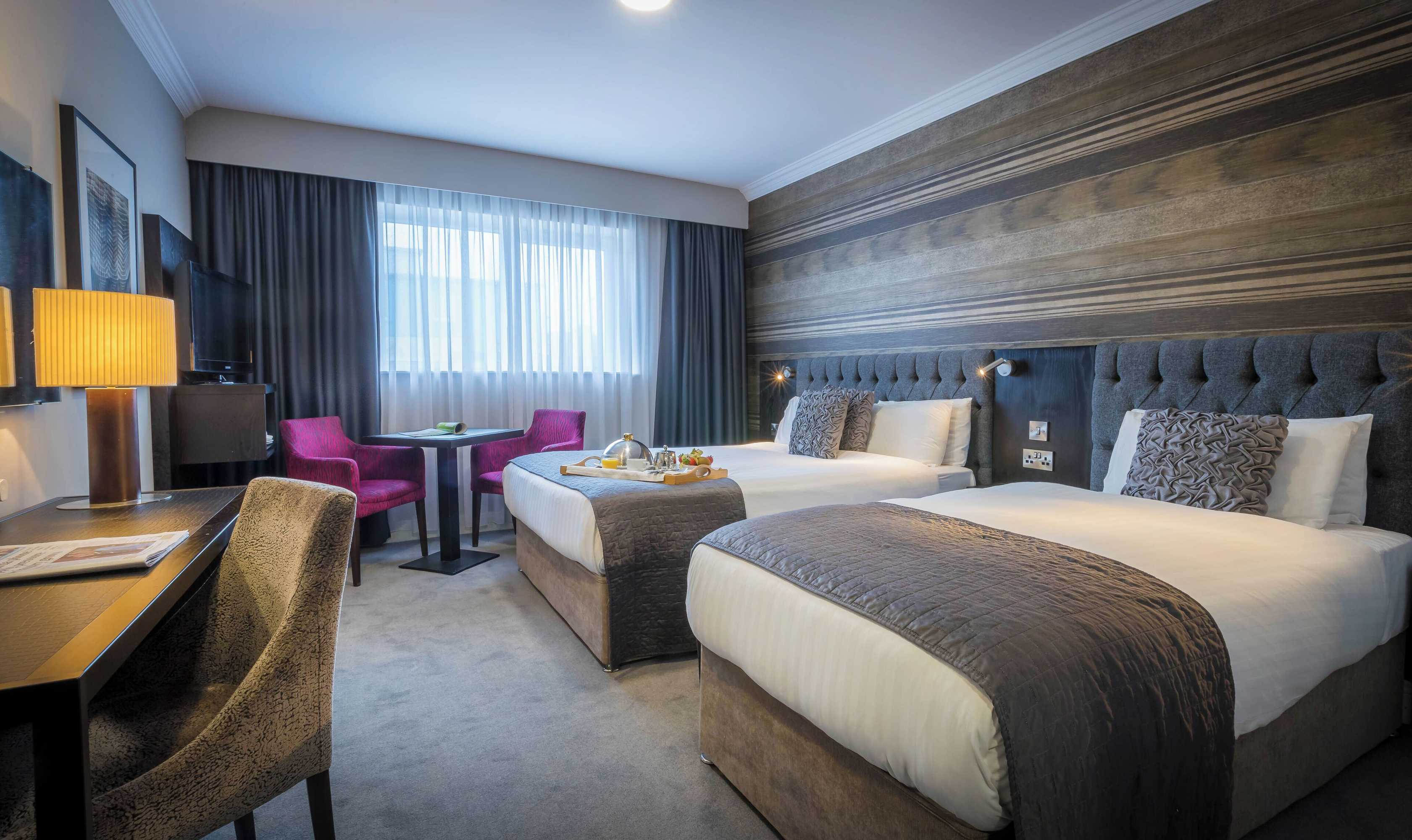 Gift card for Talbot Hotel Wexford