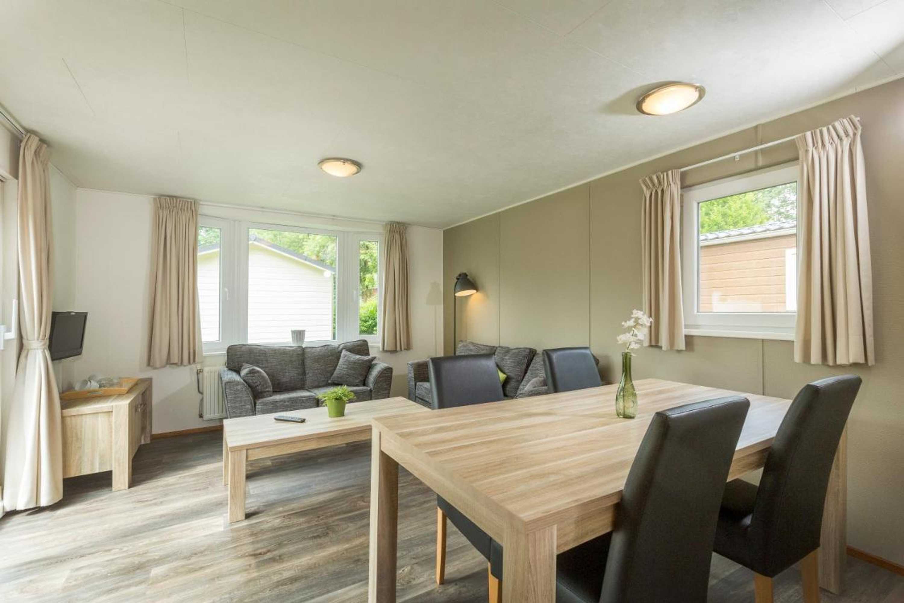 Gift card for Safaritent Vakantiepark de Bergen