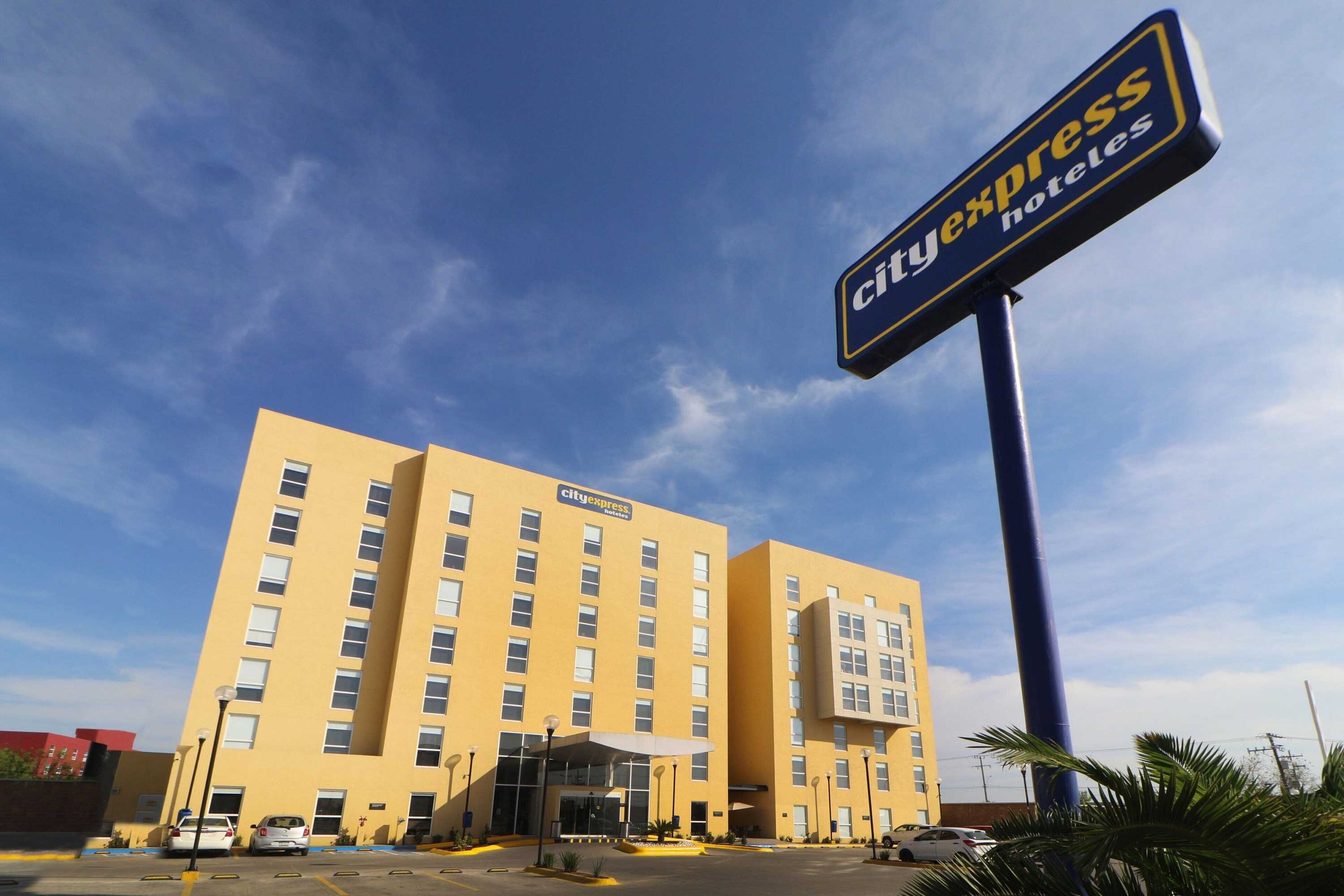 Gift card for City Express by Marriott Piedras Negras Gift card for City Express by Marriott Piedras Negras