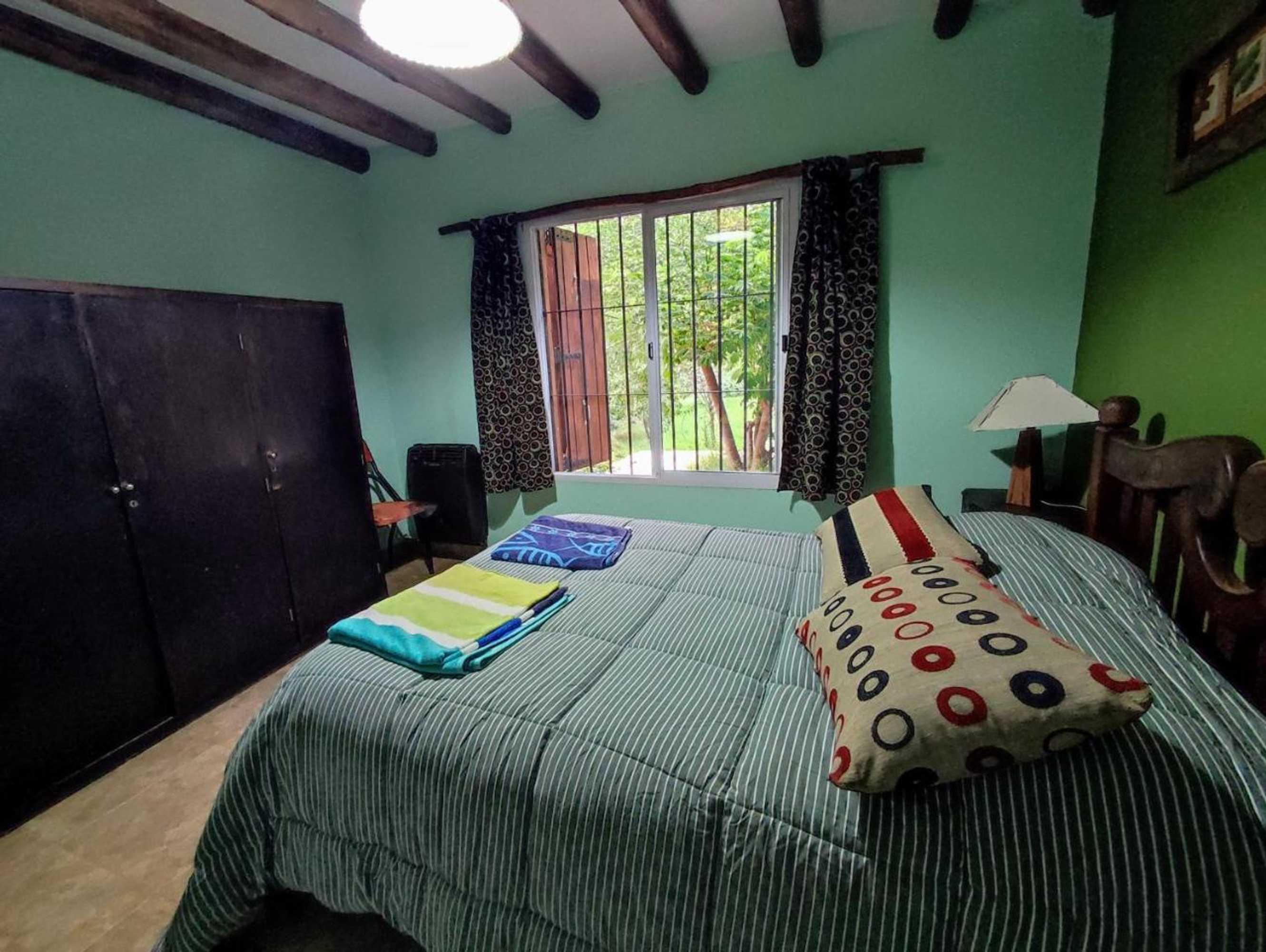 Gift card for Casa de Campo de Piedra