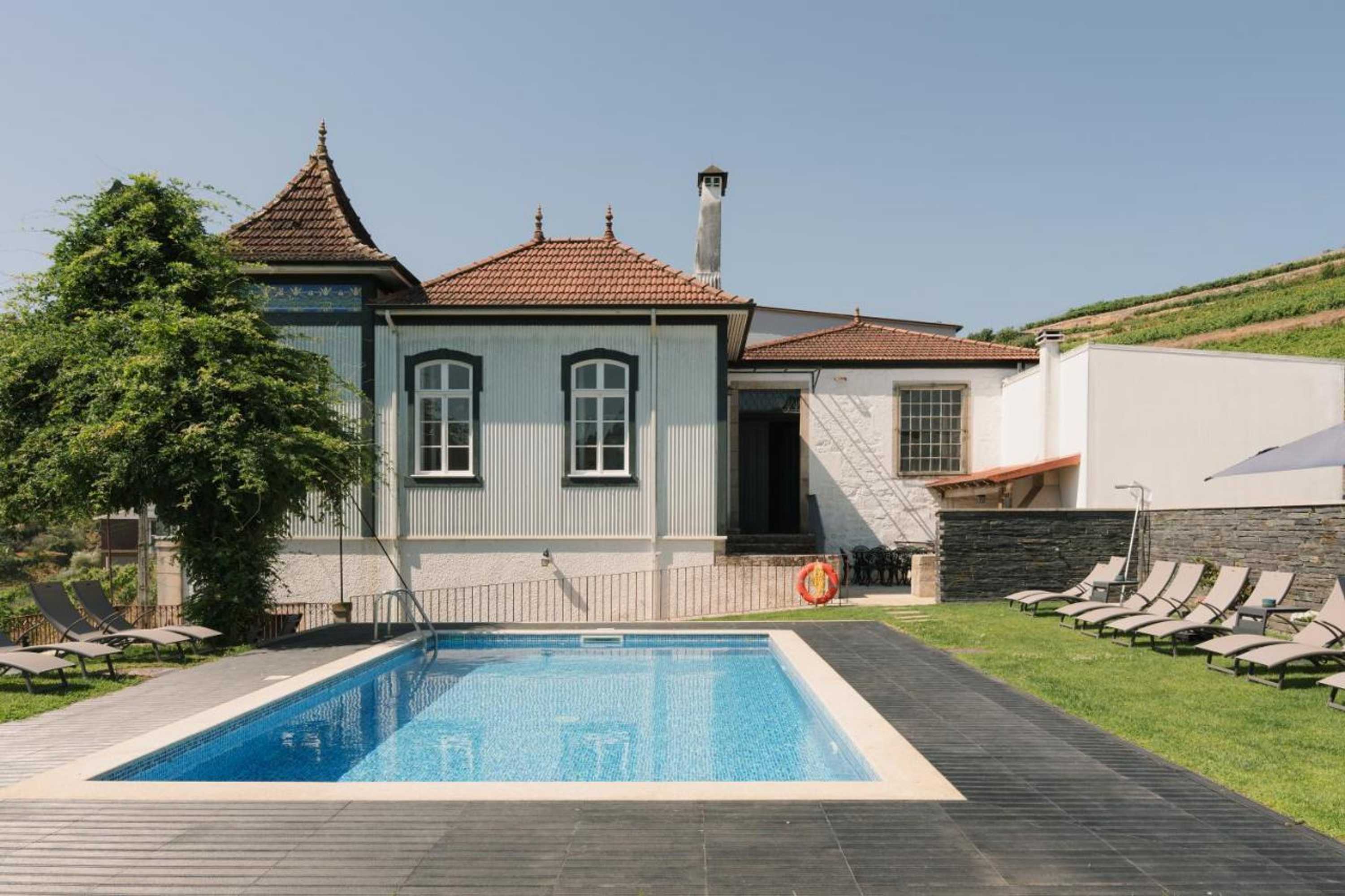 Gift card for Casa de Cambres