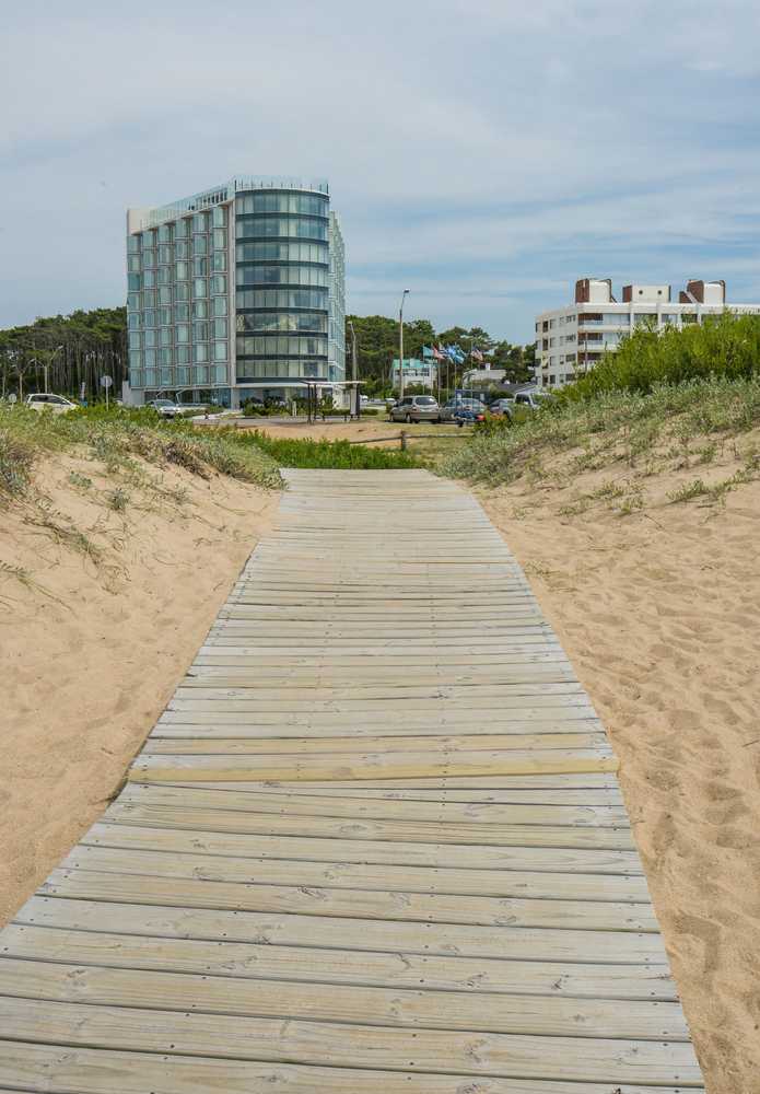Gift card for The Grand Hotel - Punta Del Este Gift card for The Grand Hotel - Punta Del Este