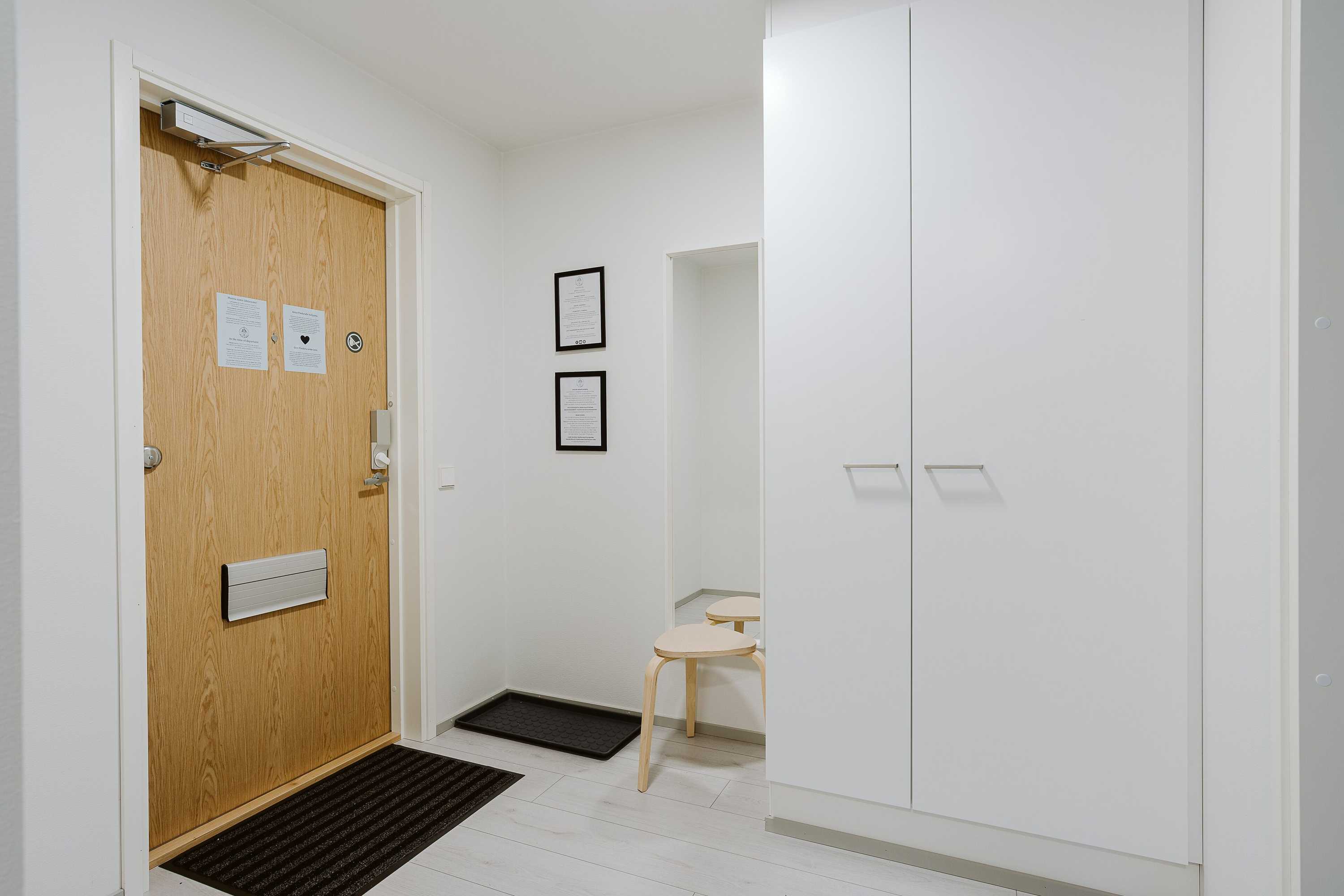 Gift card for Hiisi Homes Turku Elin Sagerin Kuja Gift card for Hiisi Homes Turku Elin Sagerin Kuja