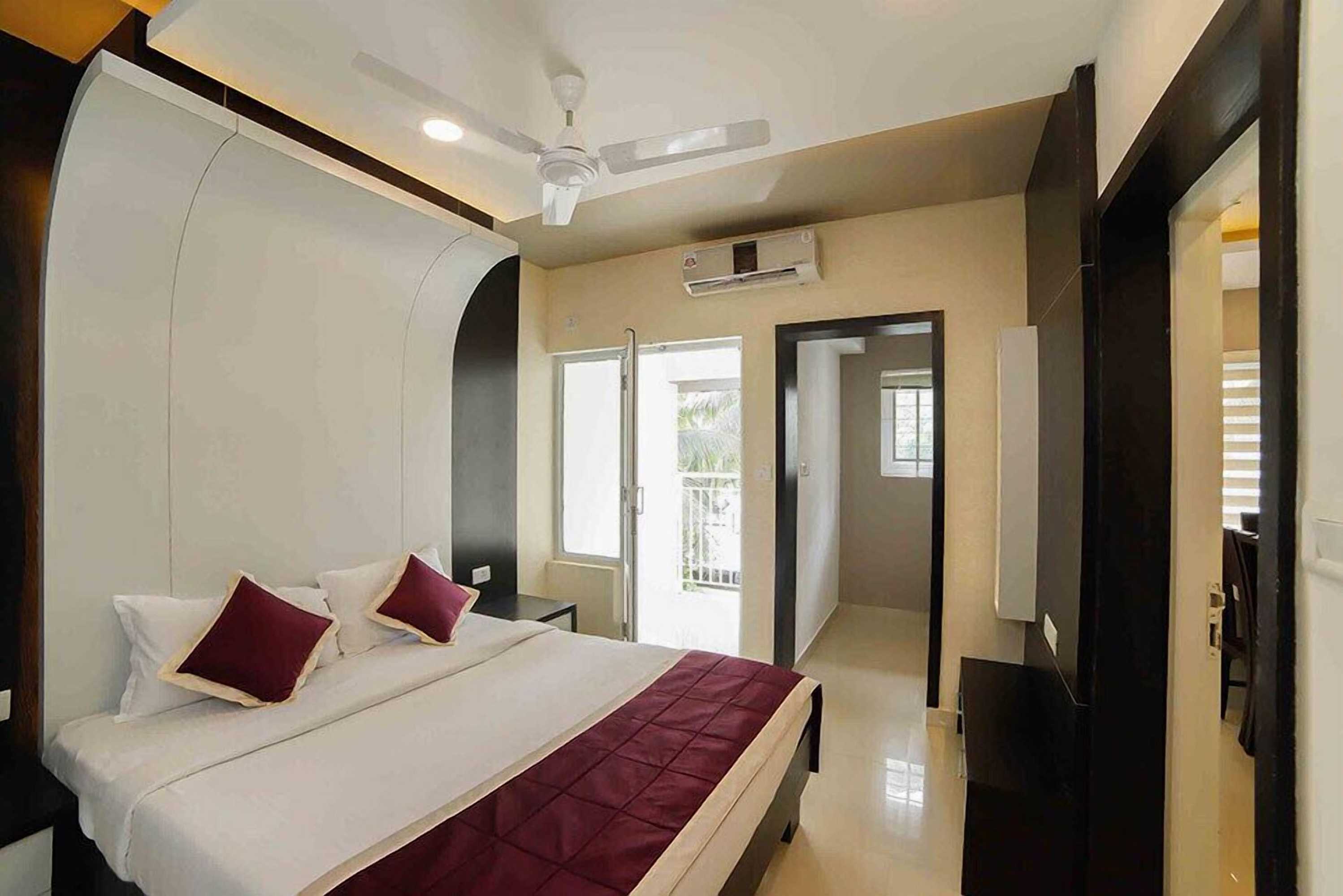 Gift card for Ambalath Maple Leaves - Hostel