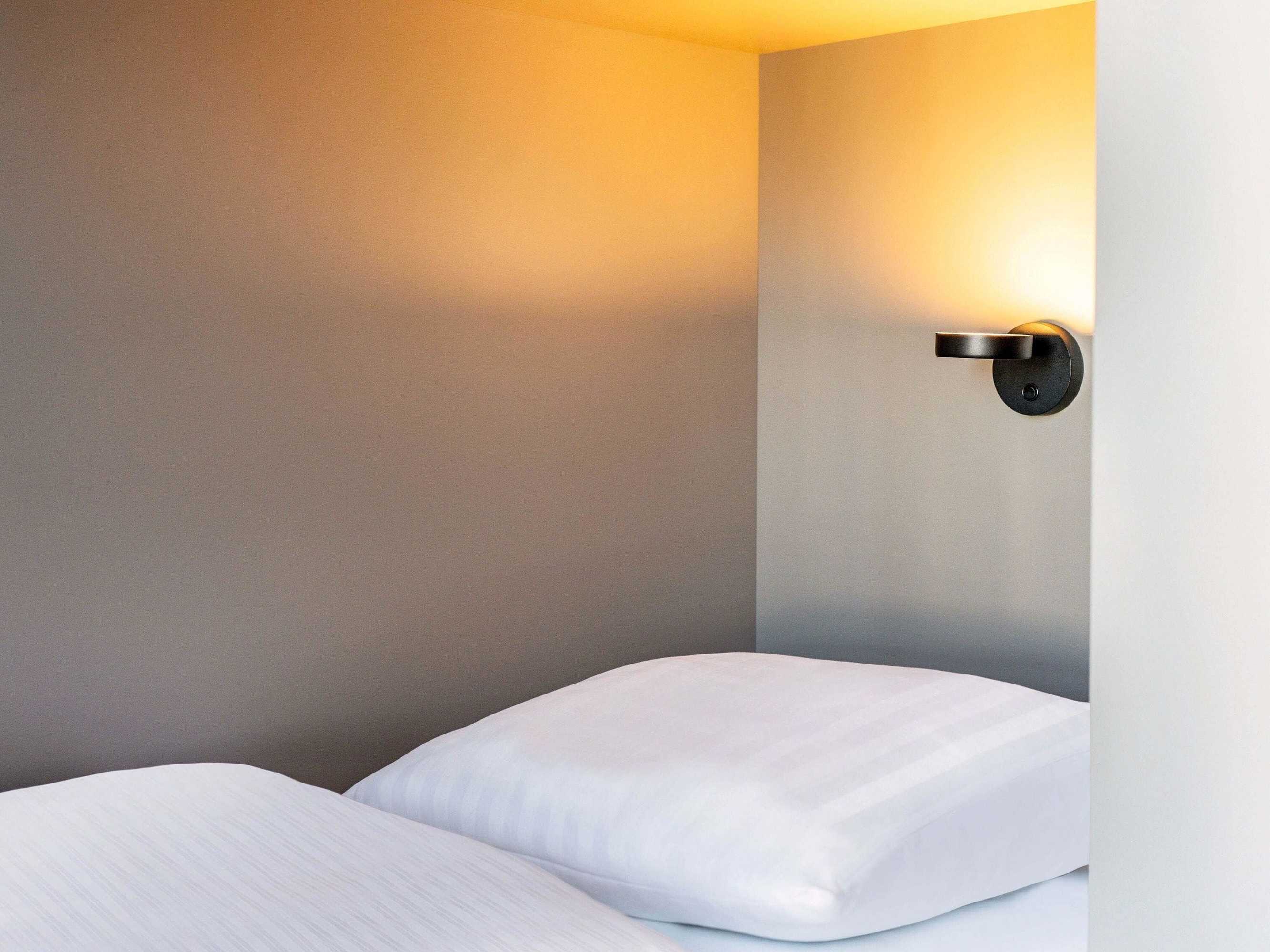 Gift card for B&b Hotel Bochum Hbf-Süd