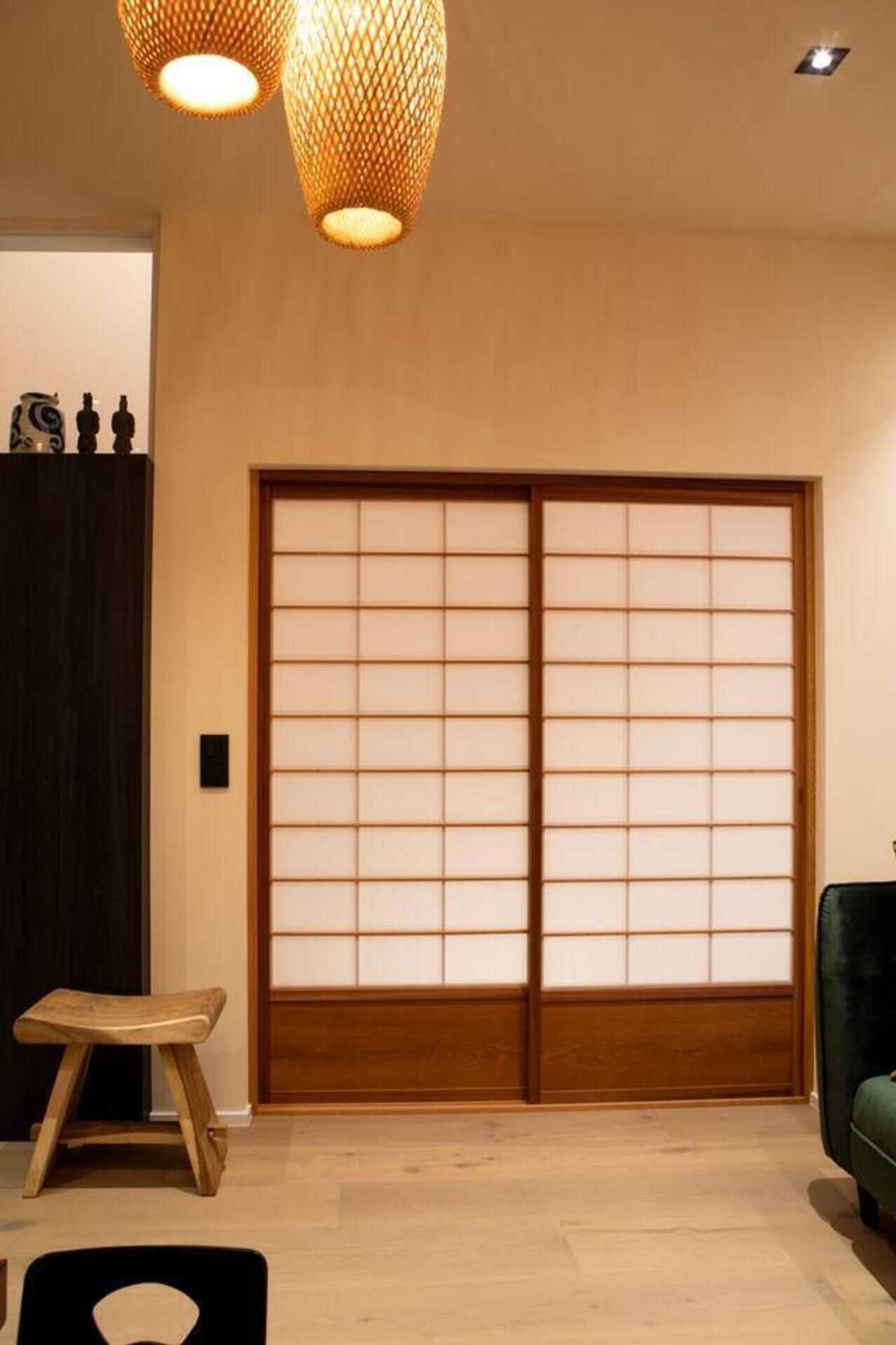 Gift card for Wabi Sabi B&b - a Japanese Sleep Oasis in Belgium Gift card for Wabi Sabi B&b - a Japanese Sleep Oasis in Belgium