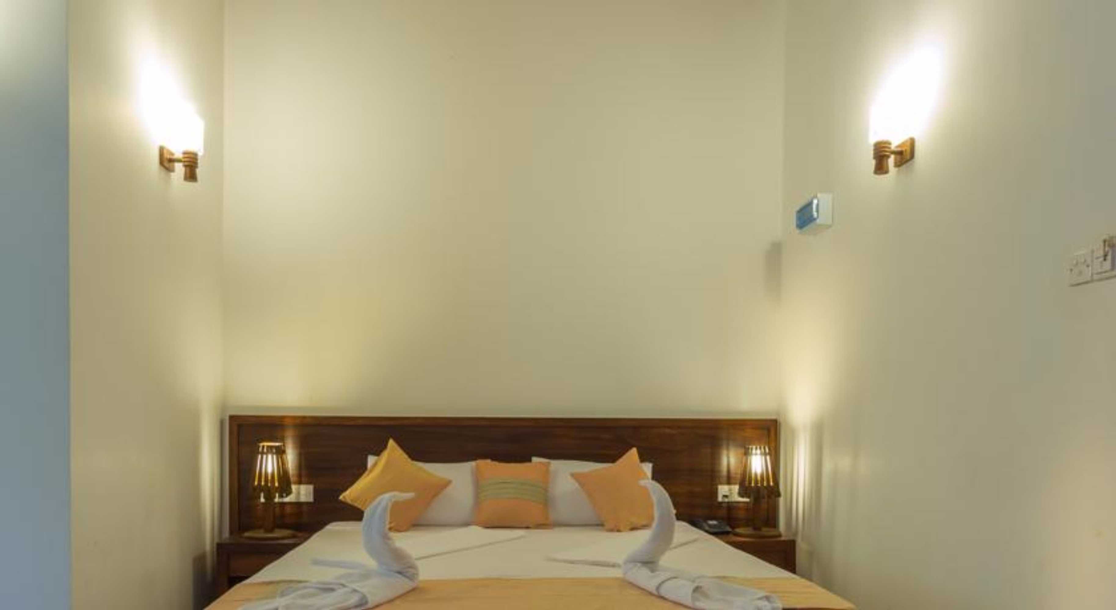 Gift card for Chenra Hotel